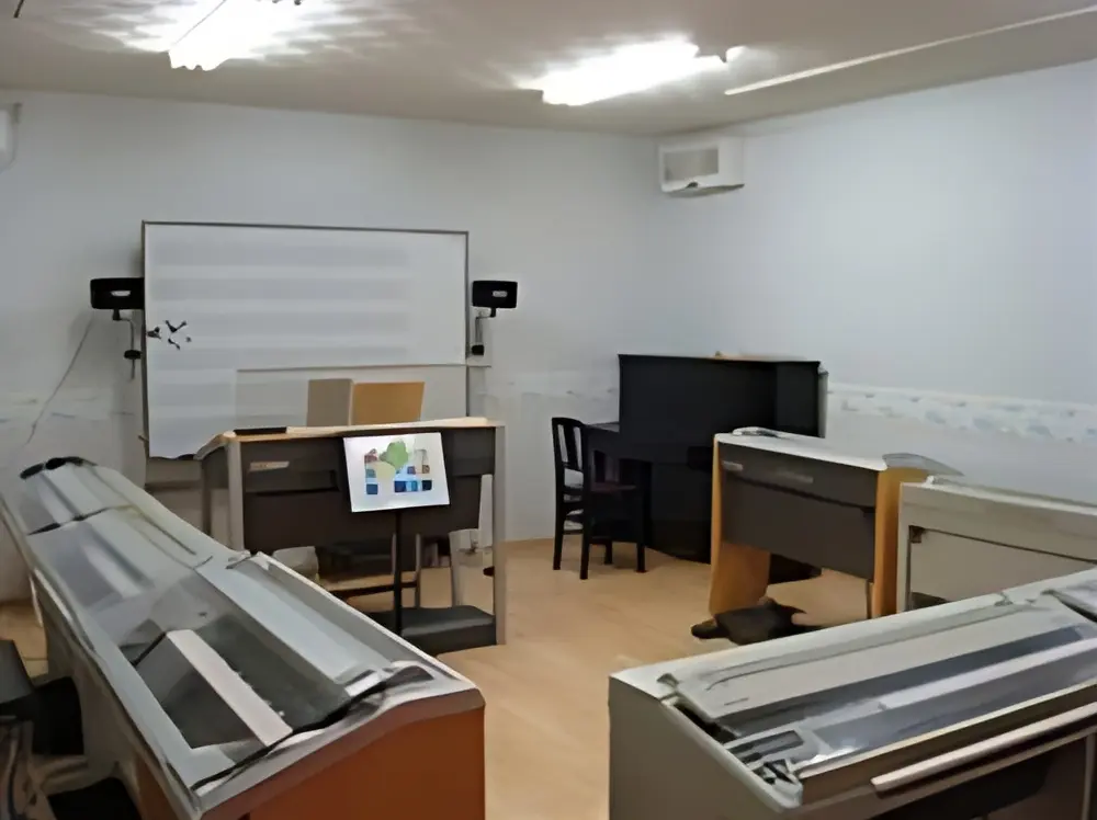 ヤマハ音楽教室 ジュニアスクール 基礎コース みどり町センターのサムネイル画像 2