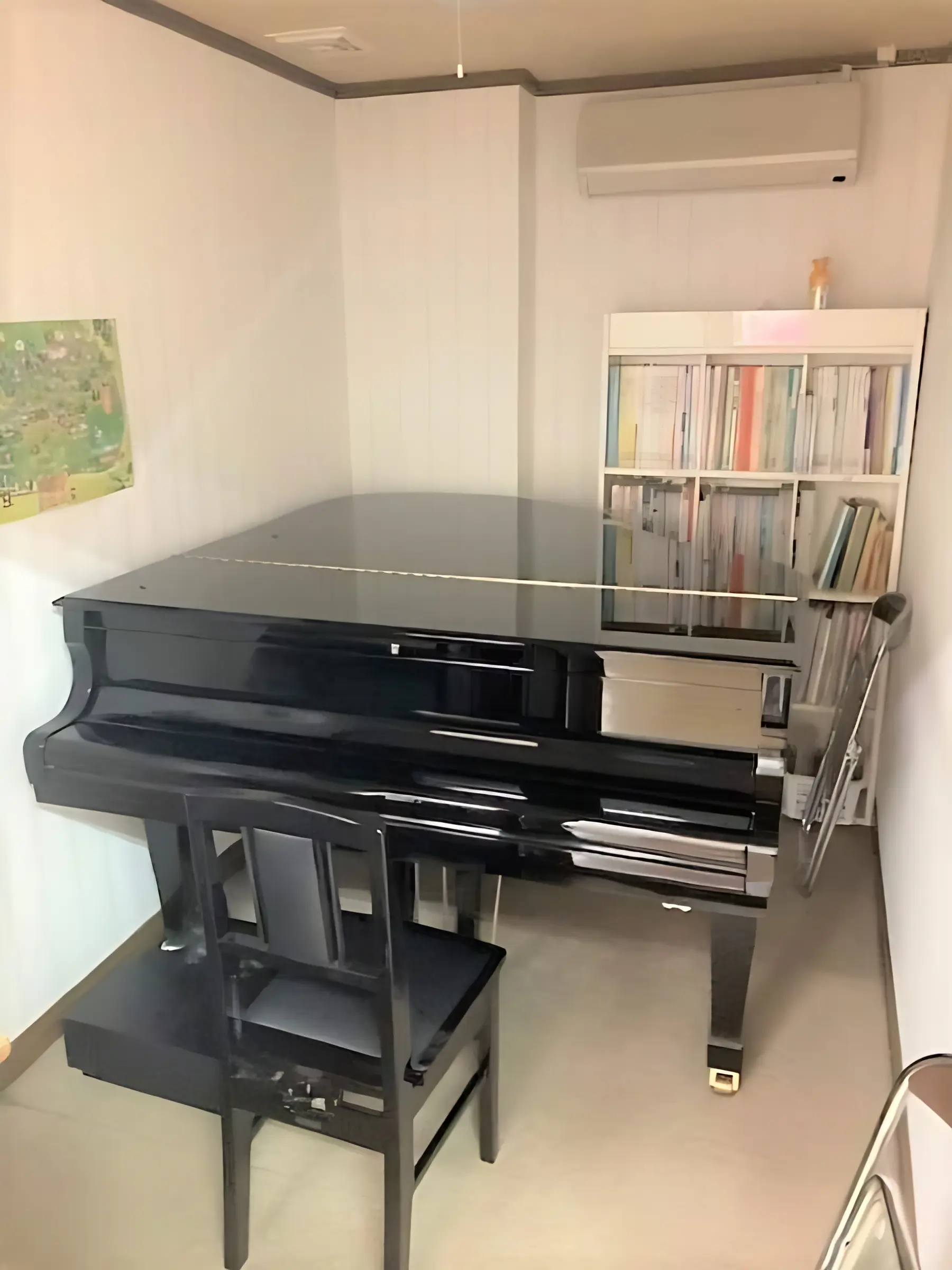 カワイ音楽教室 ギターコース 佐賀センターのサムネイル画像 3