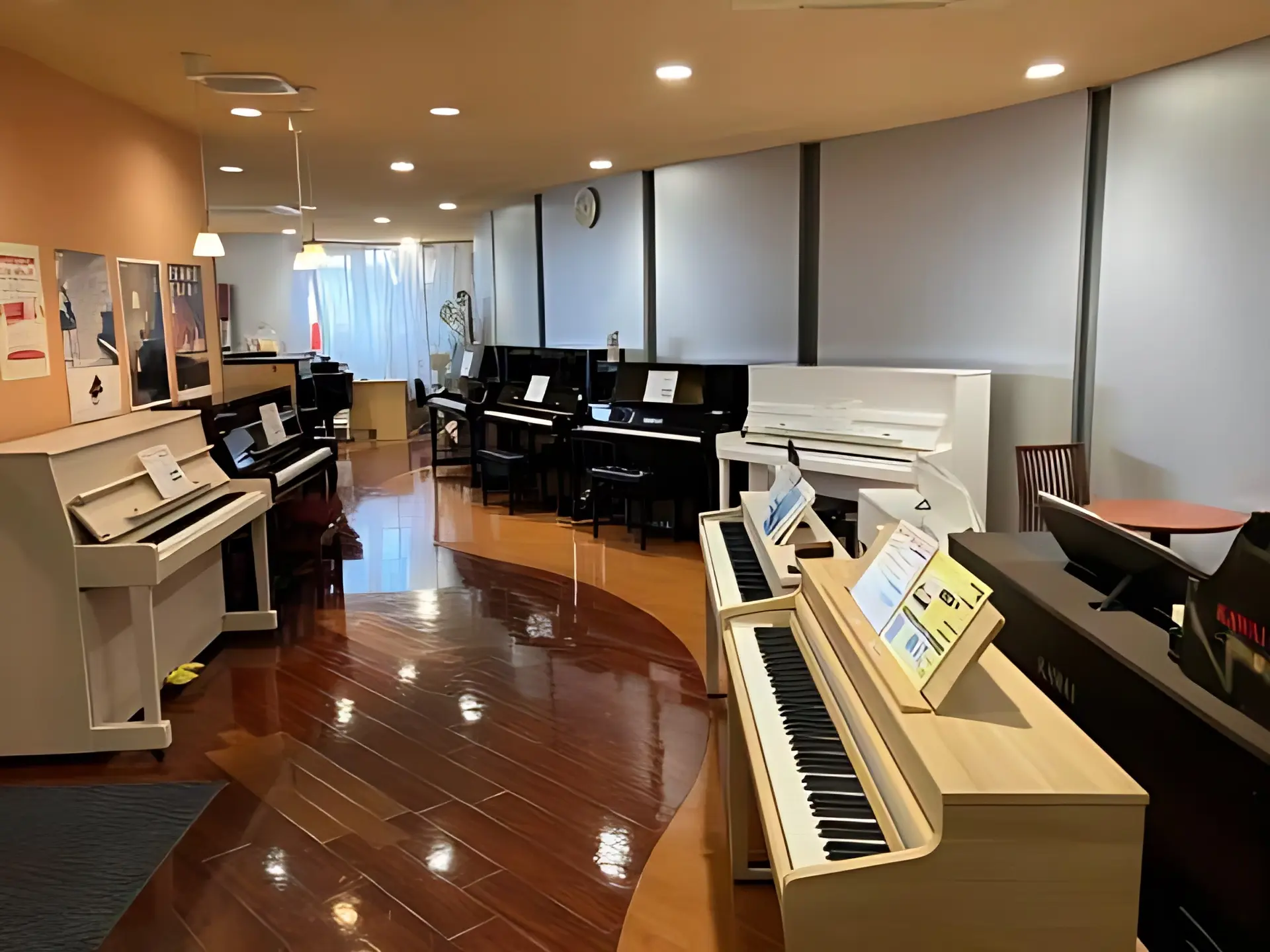 カワイ音楽教室 ギターコース 熊本センター 画像 4