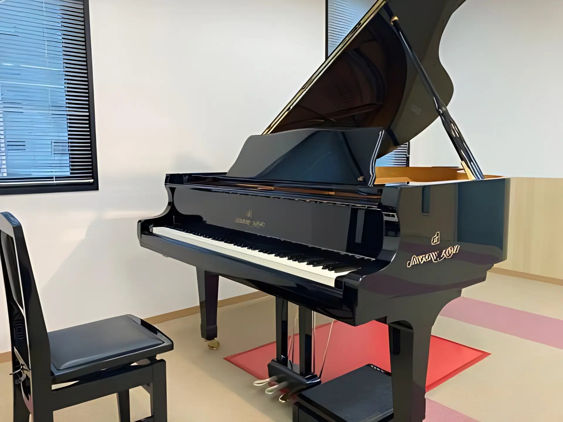 カワイ音楽教室 ギターコース 熊本センター 画像 5