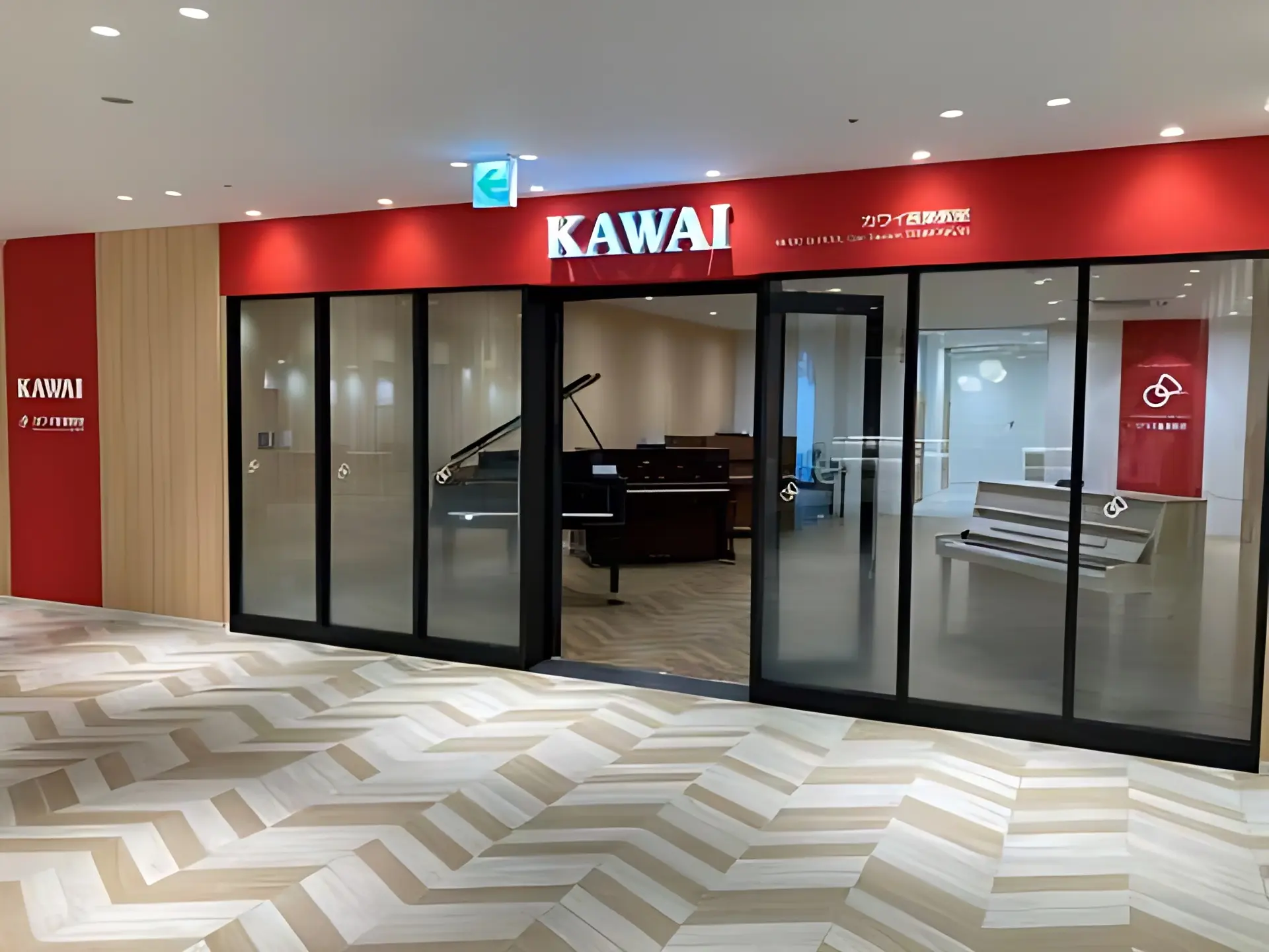 カワイ音楽教室 ピアノコース ミュージックスクールセンテラス天文館のメイン画像