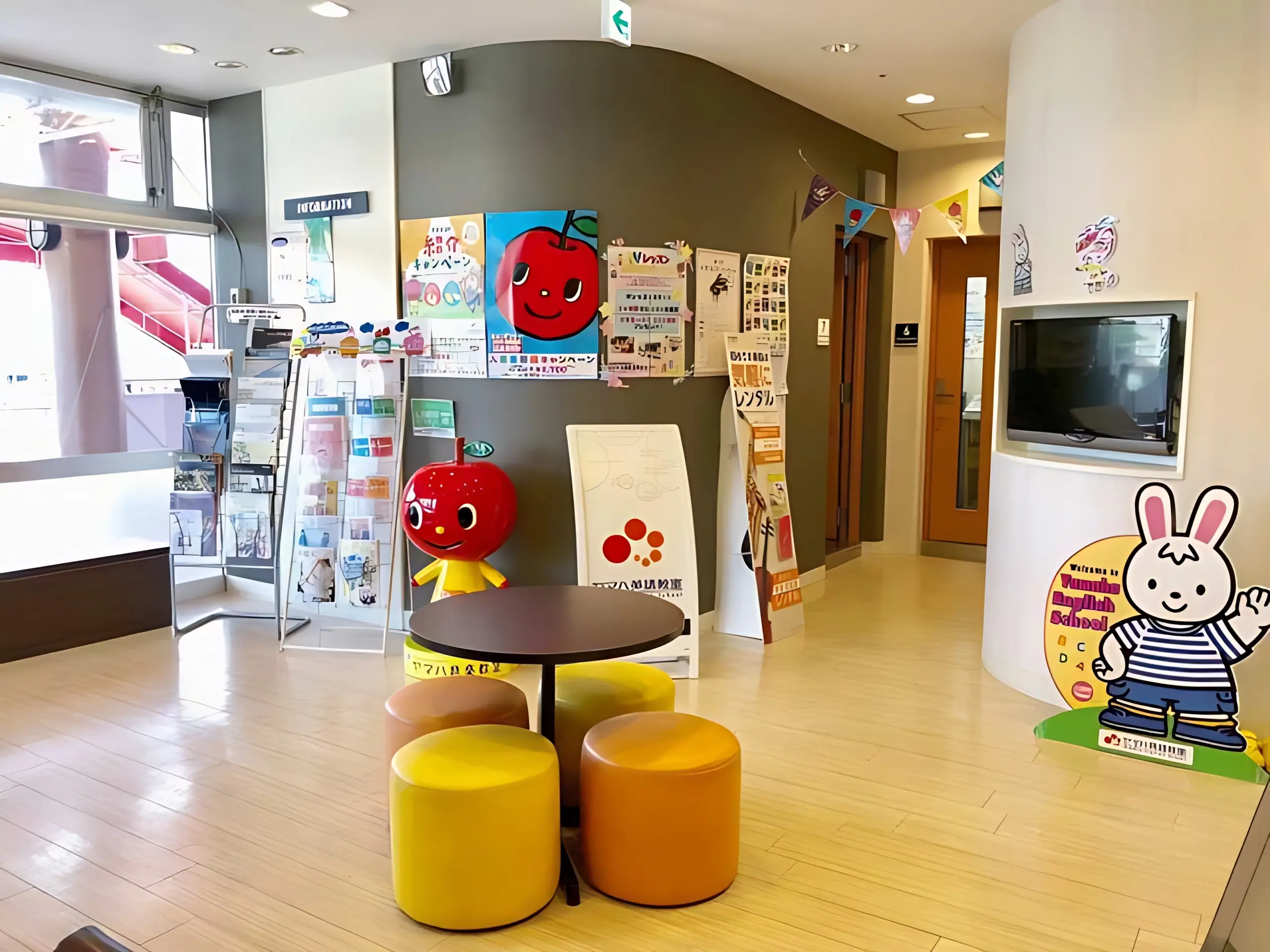 スガナミ楽器バイオリン教室 西橋本センターのメイン画像