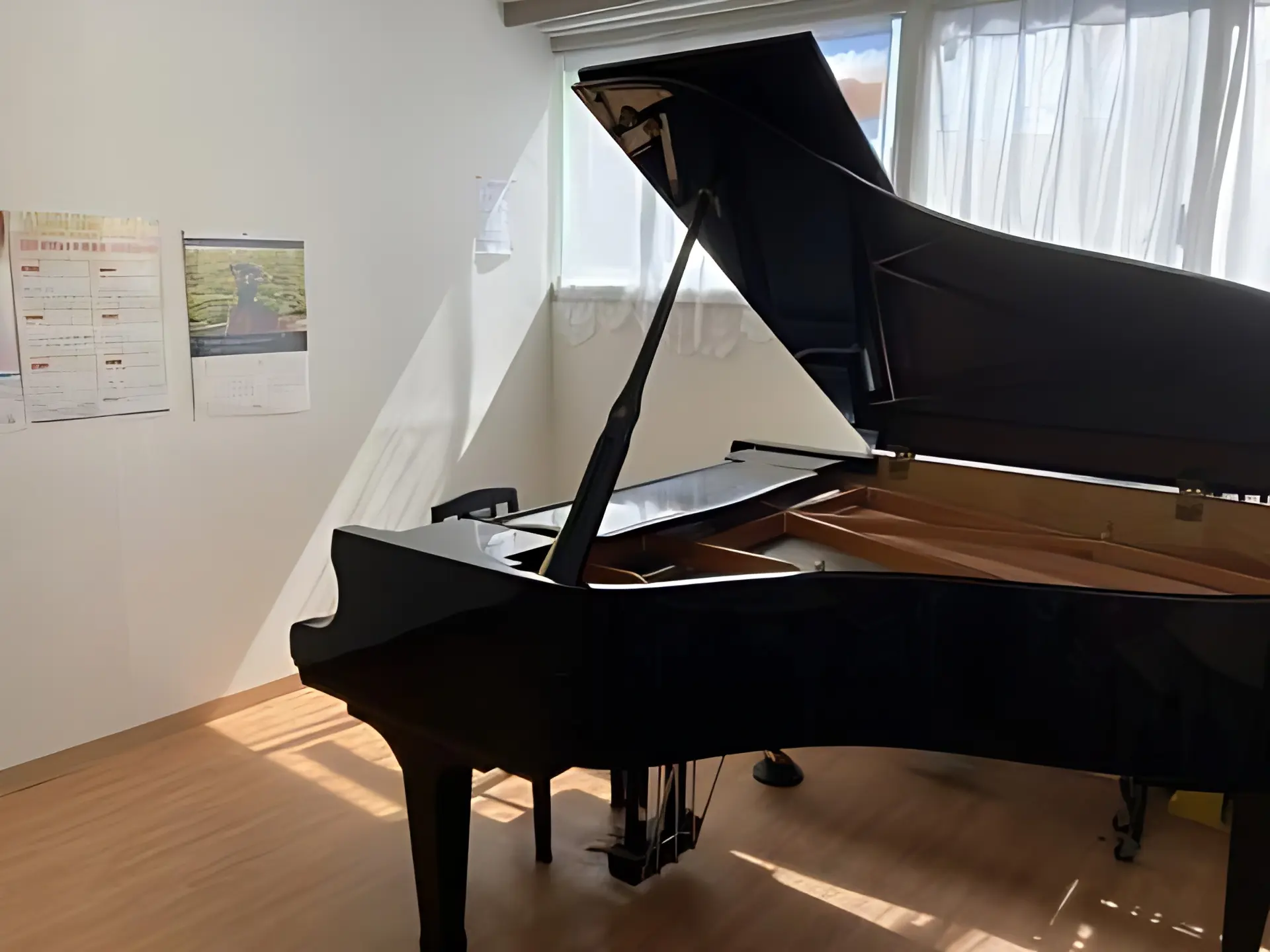 カワイ音楽教室 サックスコース 水戸センターのサムネイル画像 2