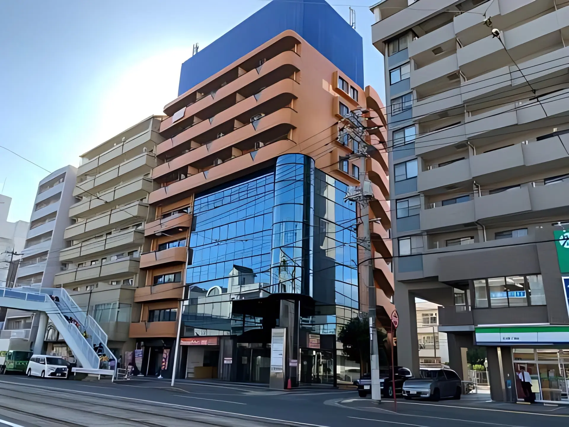 カワイ音楽教室 フルートコース ふぁみーゆ舟入南のメイン画像