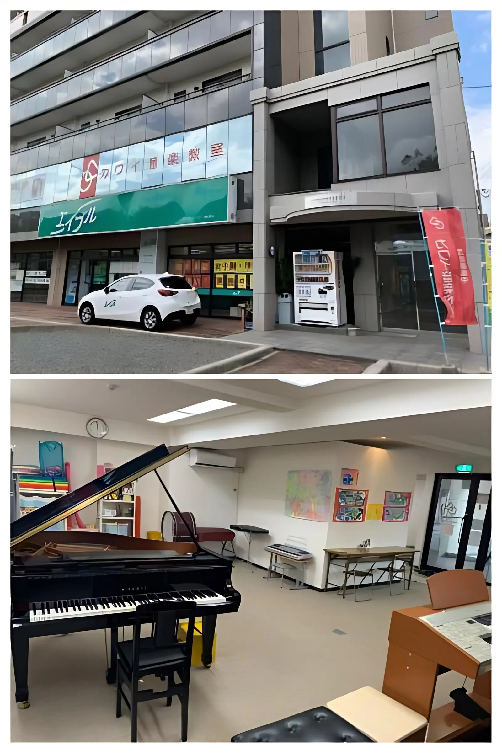 カワイ音楽教室 オカリナコース 西原センターのメイン画像