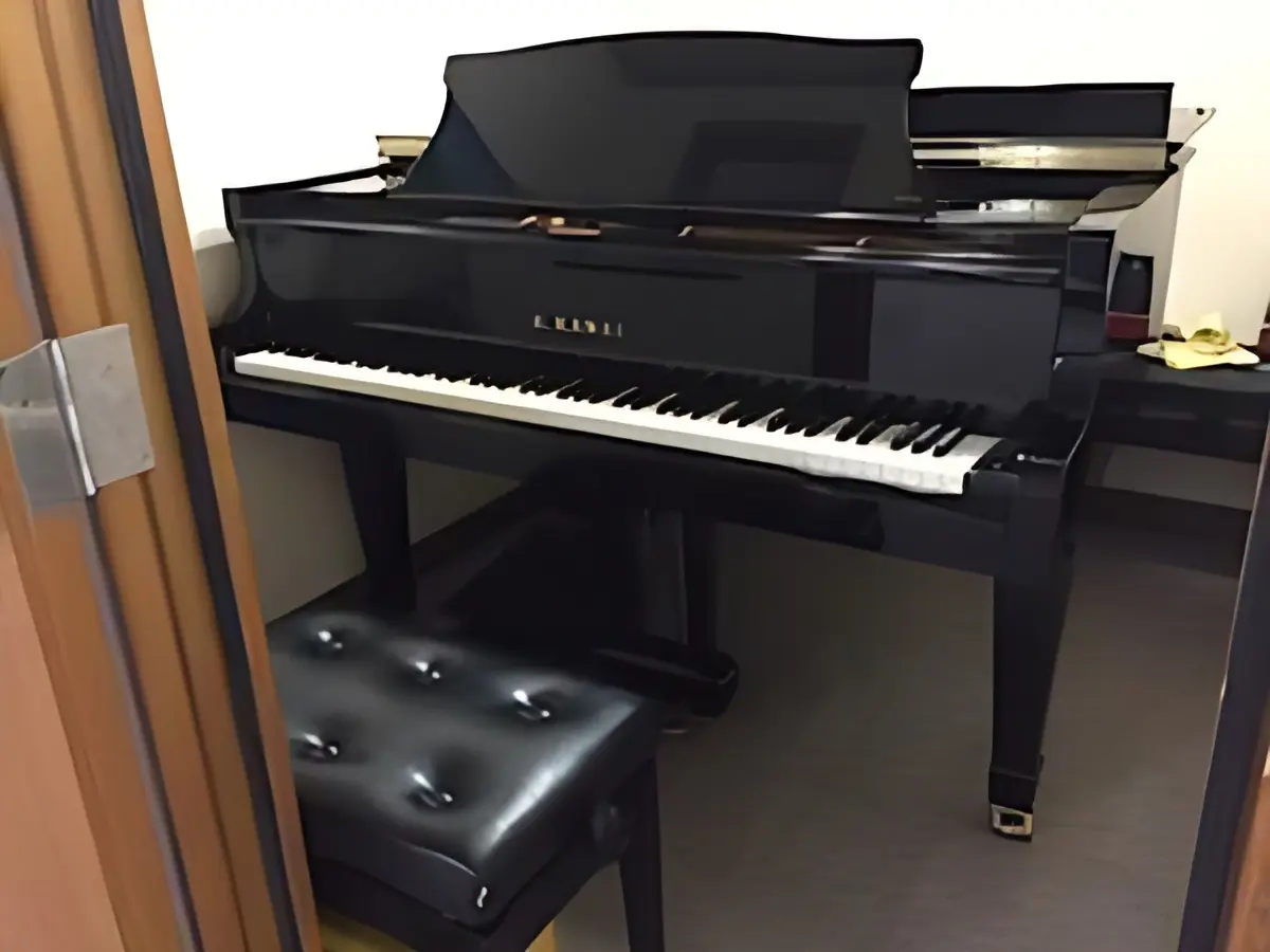 カワイ音楽教室 バイオリンコース 西新センターのメイン画像