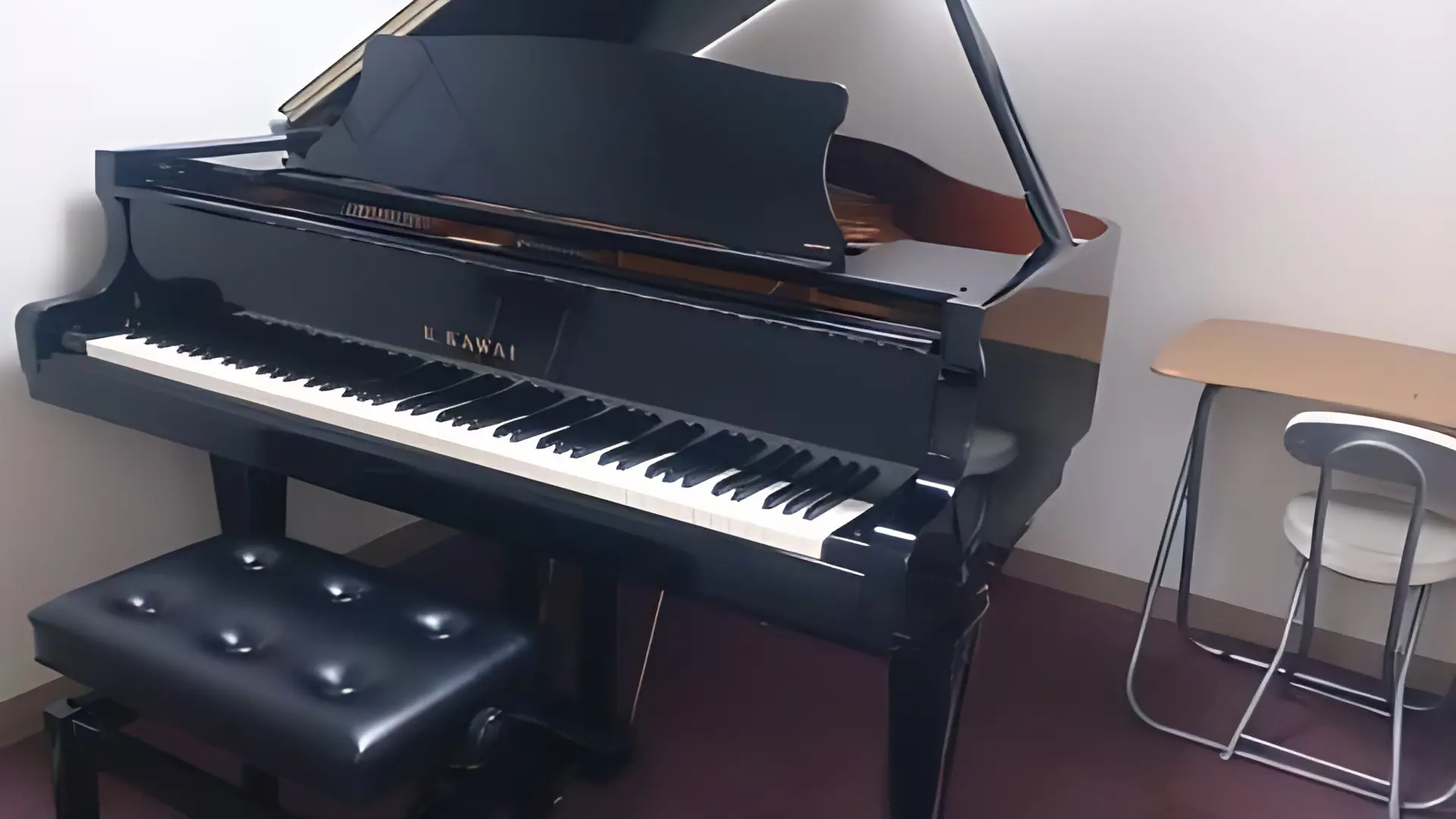 カワイ音楽教室 ギターコース 吉塚のサムネイル画像 2