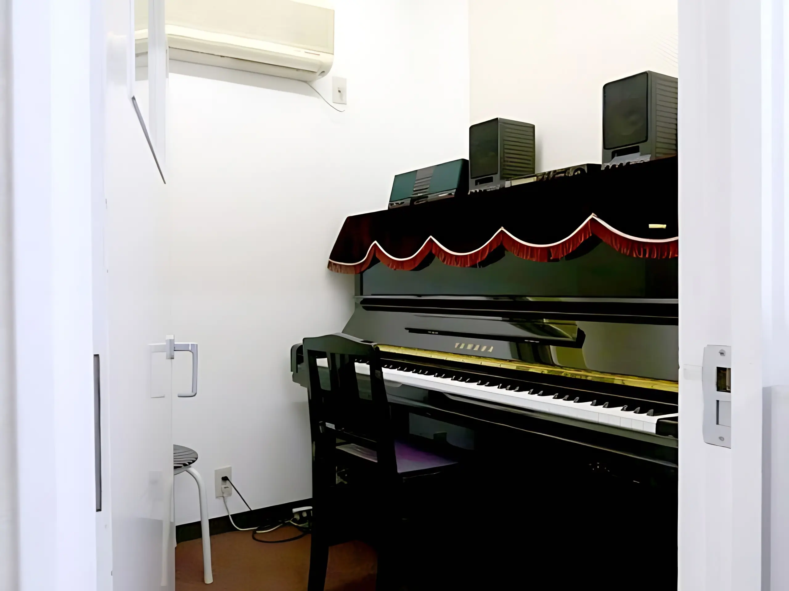 スガナミ楽器バイオリン教室 錦が丘ミュージックセンターのサムネイル画像 2