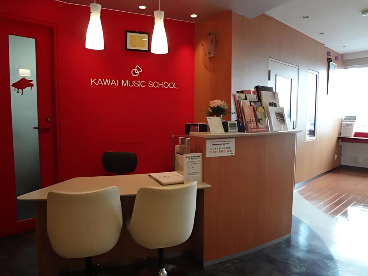 カワイ音楽教室 フルートコース MS三軒茶屋のメイン画像