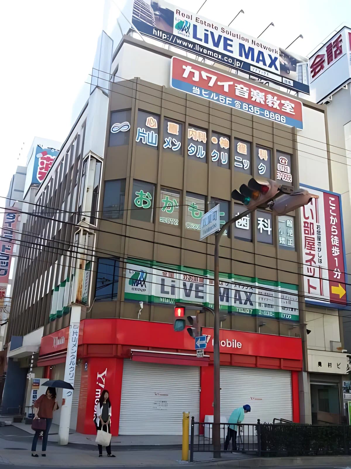 カワイ音楽教室 フルートコース 茨木センターのメイン画像