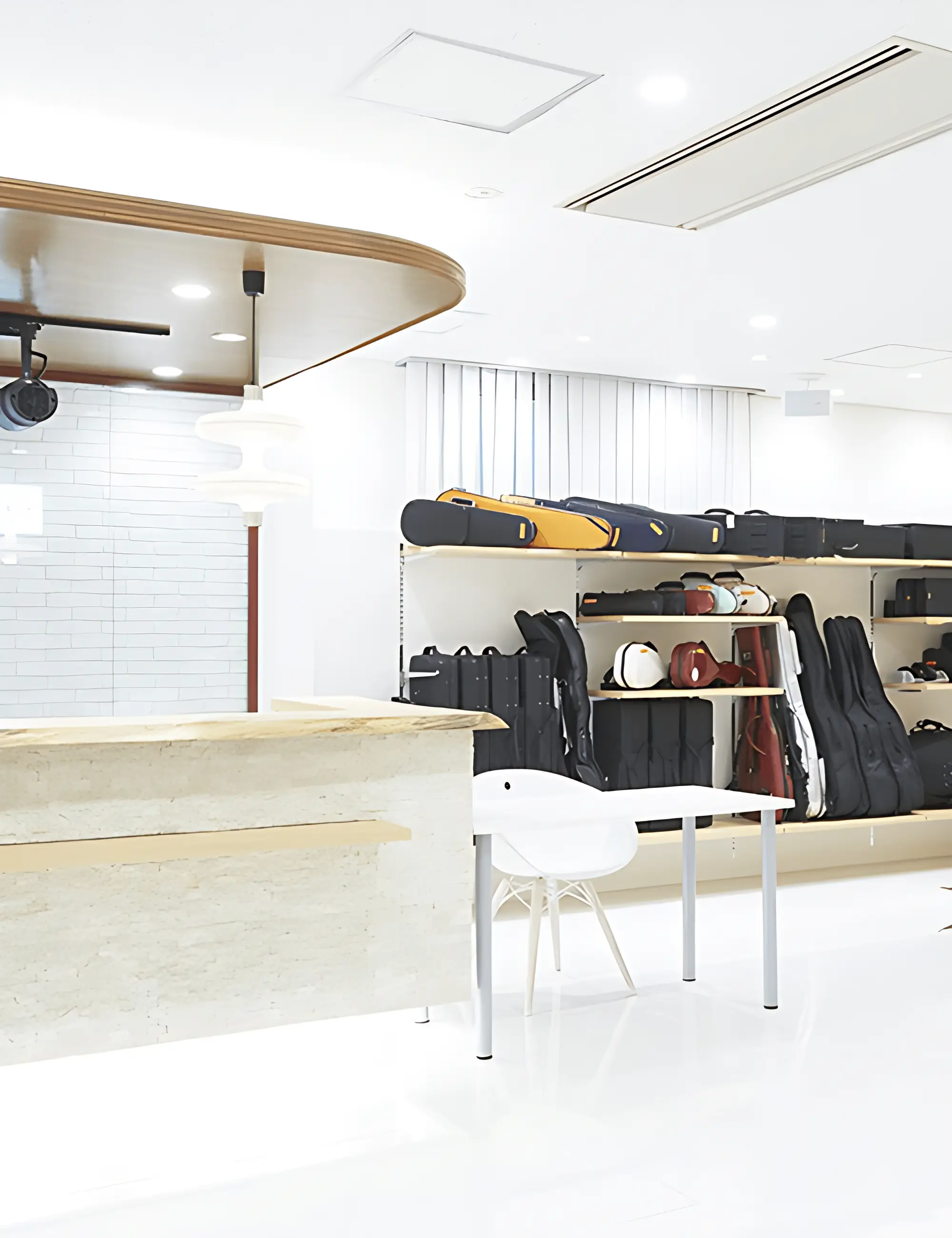 InspiartZ ドラム 横浜スタジオのメイン画像