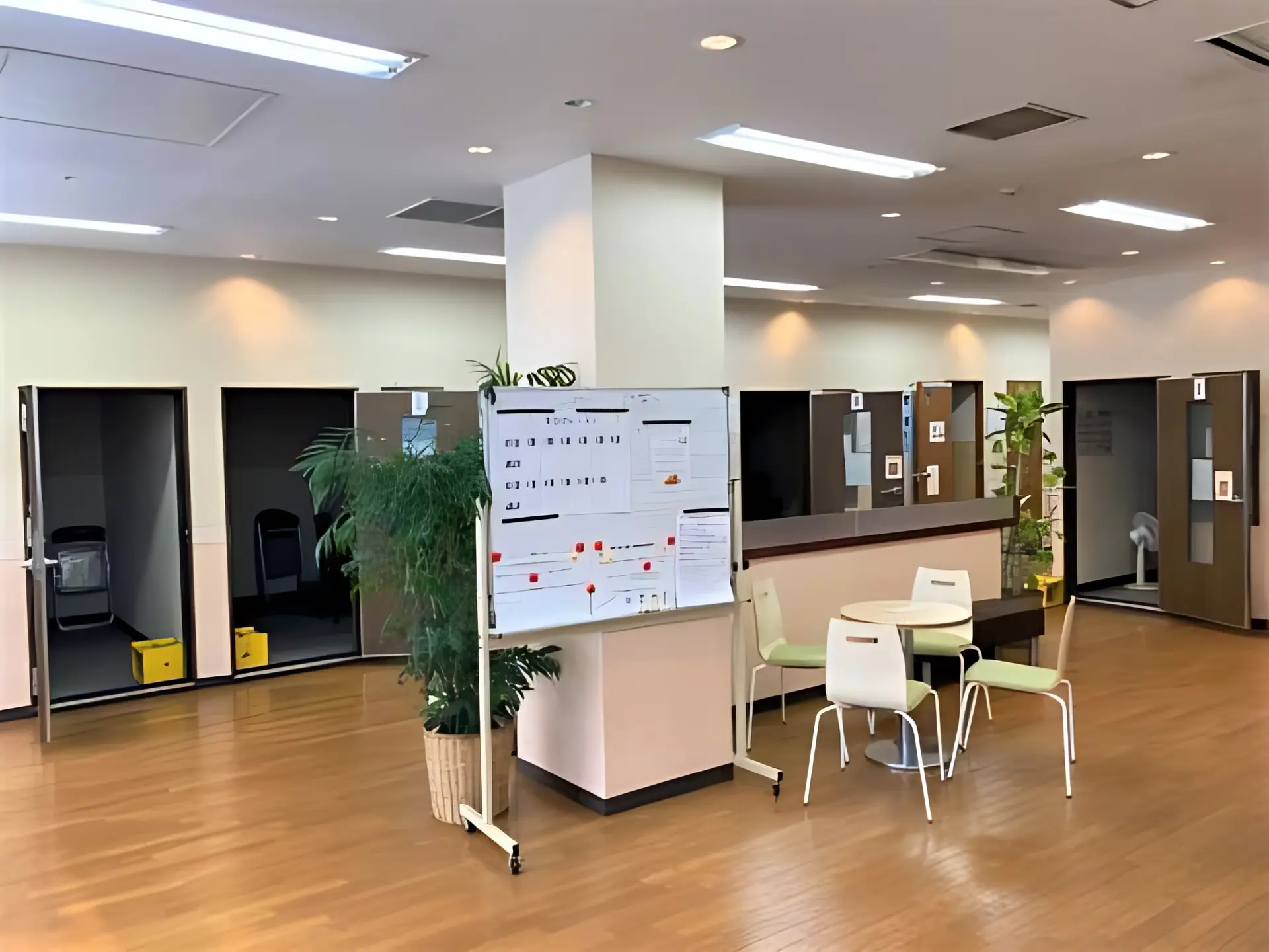 カワイ音楽教室 ドラムコース 上大岡センターのサムネイル画像 3