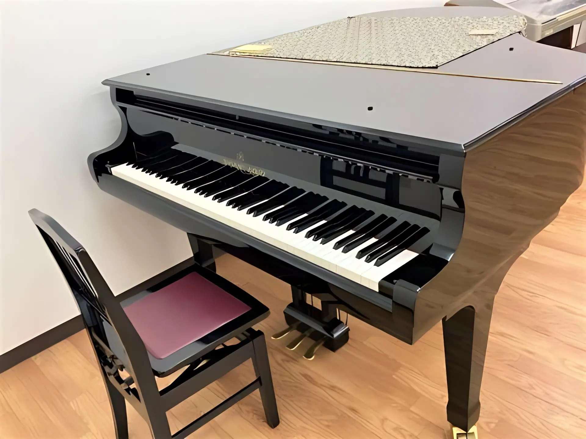 カワイ音楽教室 ドラムコース 上大岡センターのサムネイル画像 4