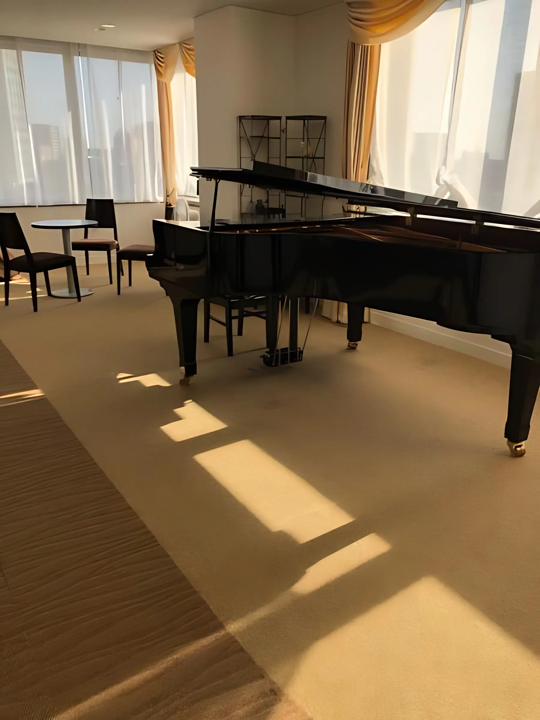 カワイ音楽教室 ドラムコース 浜松センターのサムネイル画像 4