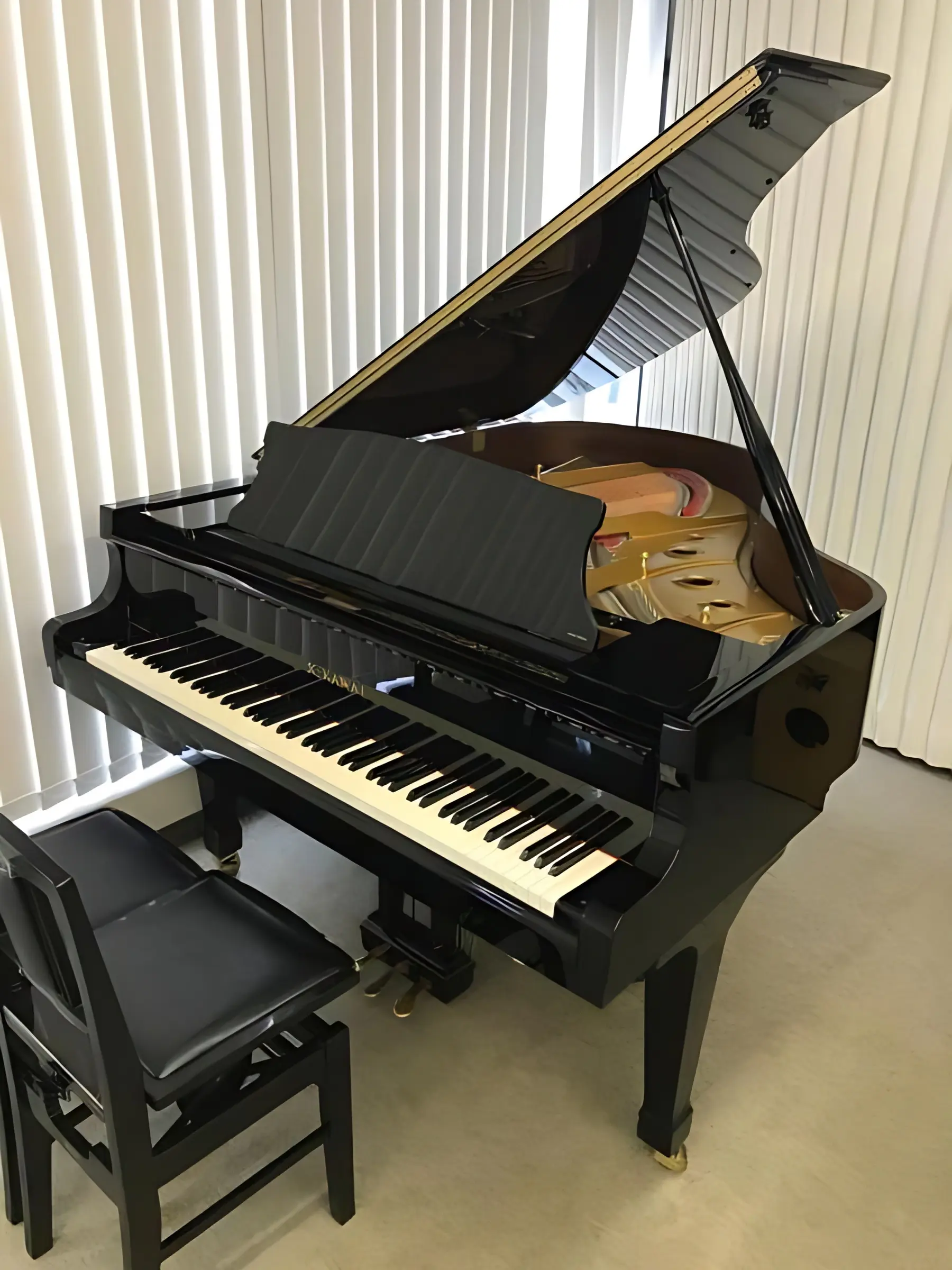 カワイ音楽教室 ドラムコース 堺センターのメイン画像