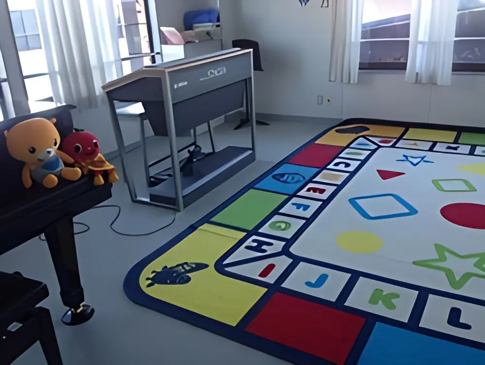 ヤマハ音楽教室 ぷっぷるくらぶ ドレミらんど 弘前センターのメイン画像