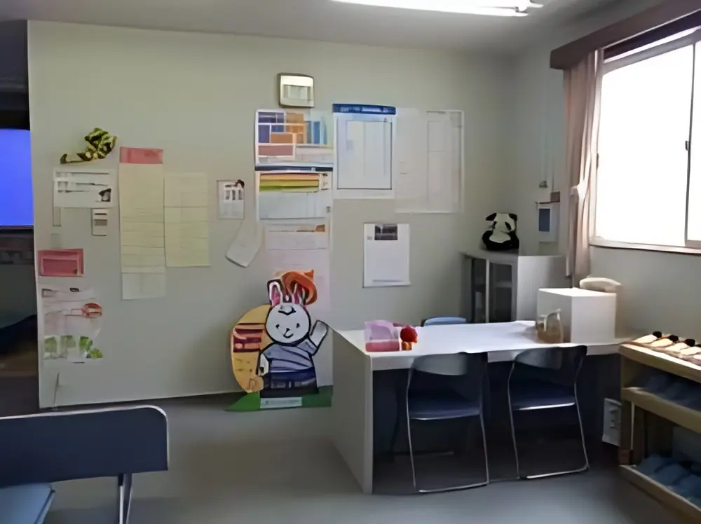 ヤマハ音楽教室 ぷっぷるくらぶ ドレミらんど サンリツあけぼのセンターのサムネイル画像 2