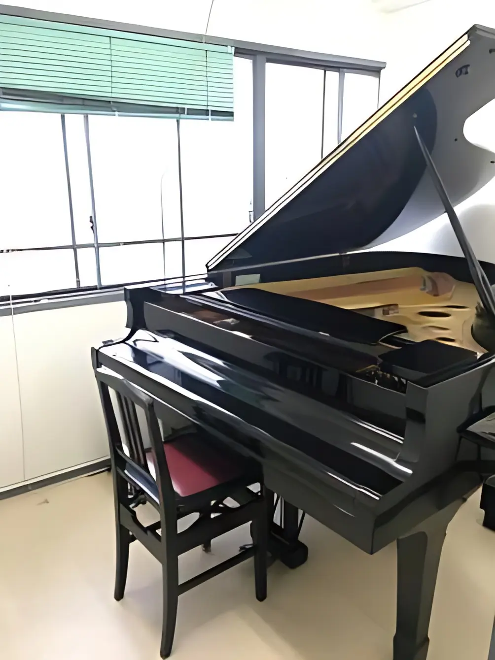 タンザワミュージックスクール その他音楽教室 沼津センターのメイン画像