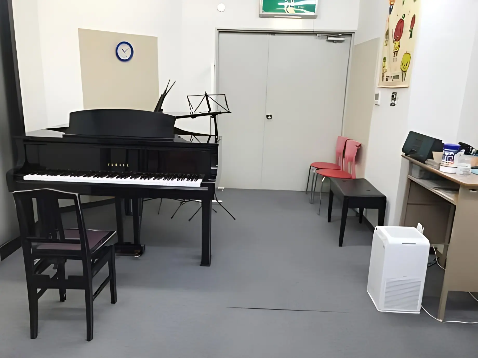 タンザワミュージックスクール その他音楽教室 長泉センターのサムネイル画像 5