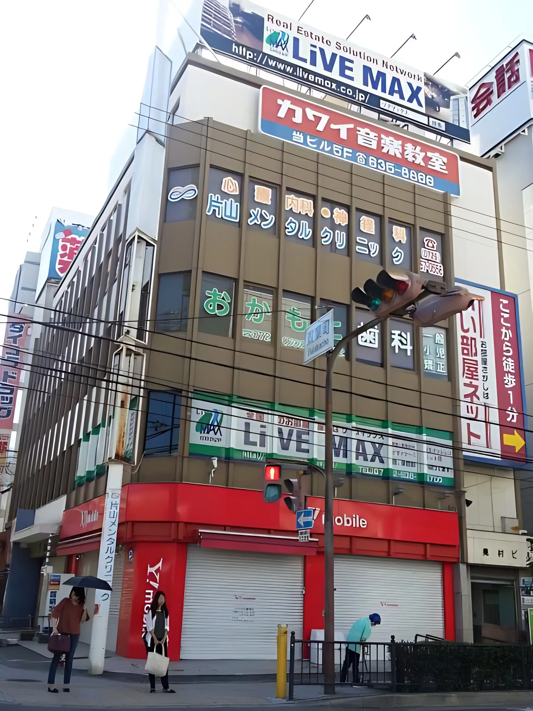 カワイ音楽教室 バイオリンコース 茨木センターのメイン画像