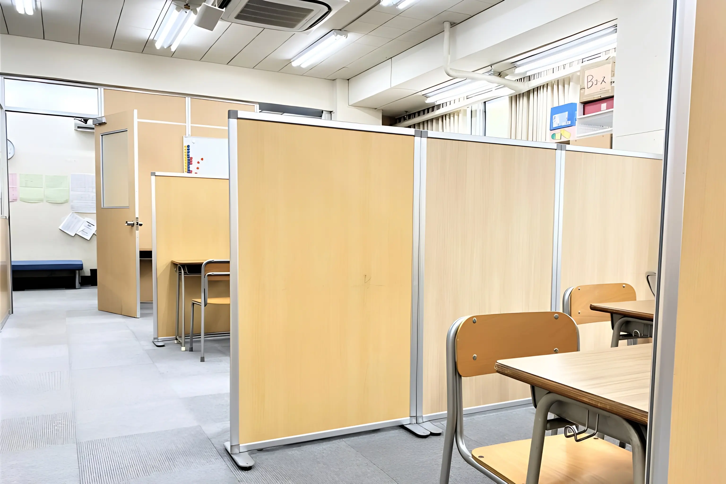 東京英才学院 吉祥寺教育センターのメイン画像