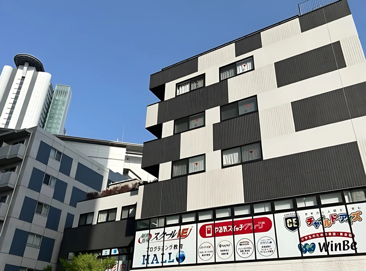 チャイルド・アイズ やる気スイッチグループ 武蔵小杉校のメイン画像