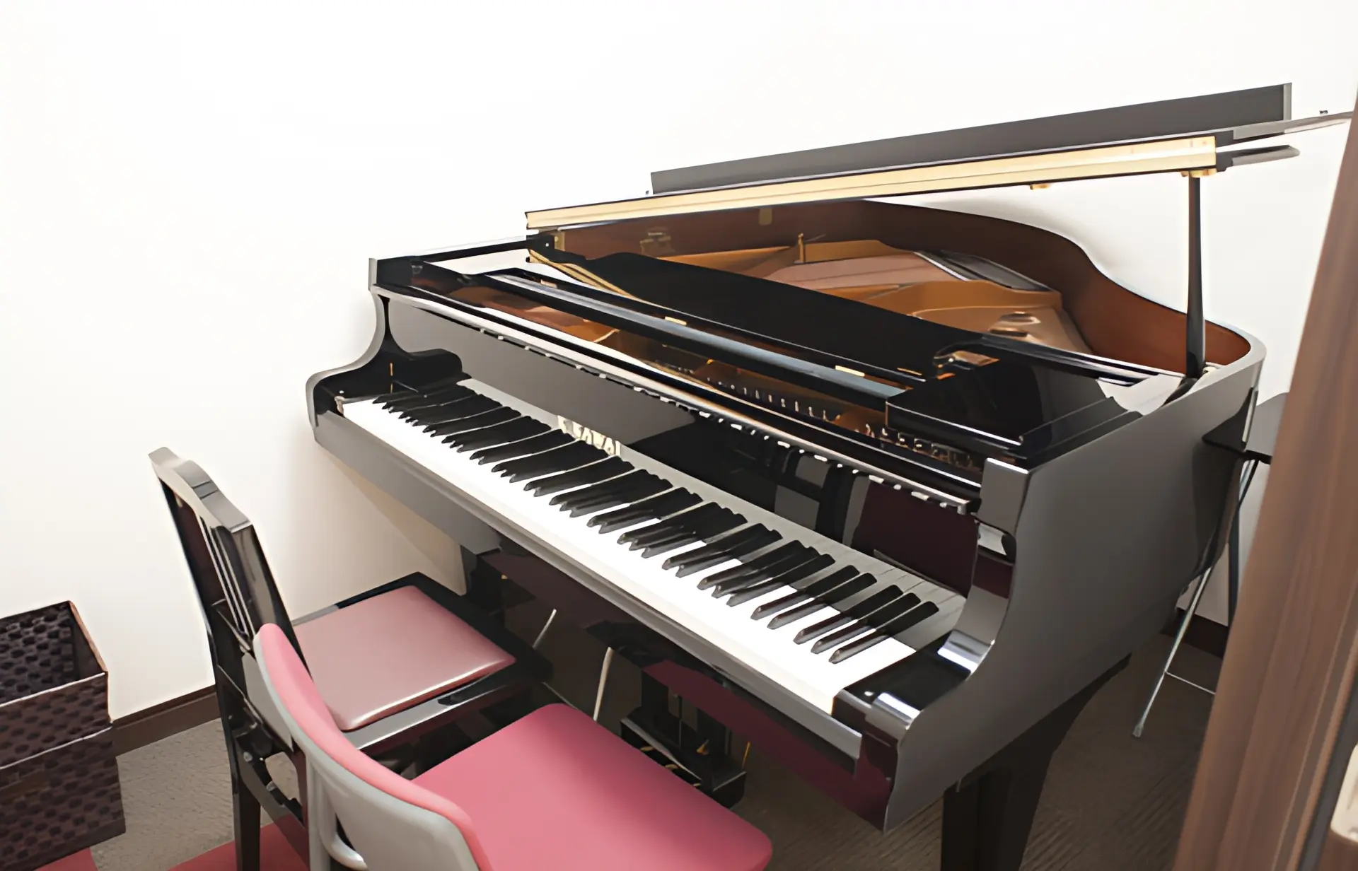 カワイ音楽教室 リトミックコース ミュージックスクール札幌のサムネイル画像 2