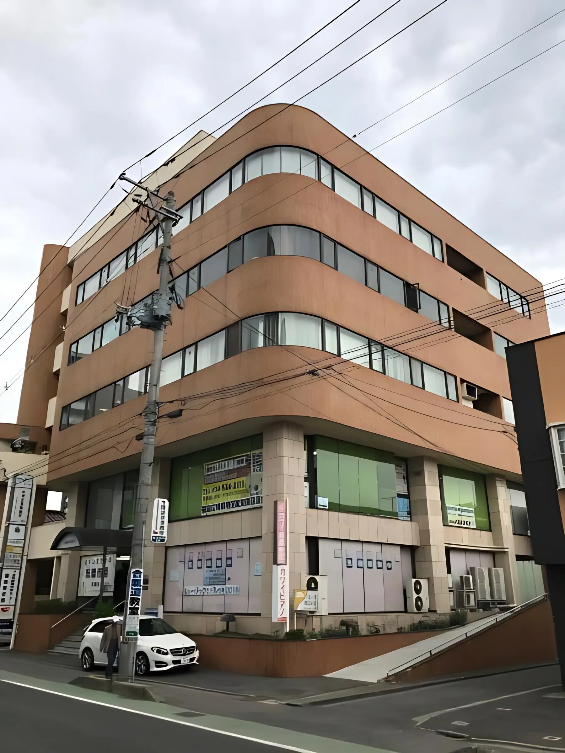 カワイ音楽教室 リトミックコース 福島センターのメイン画像