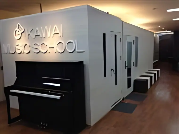 カワイ音楽教室 リトミックコース リリアのメイン画像