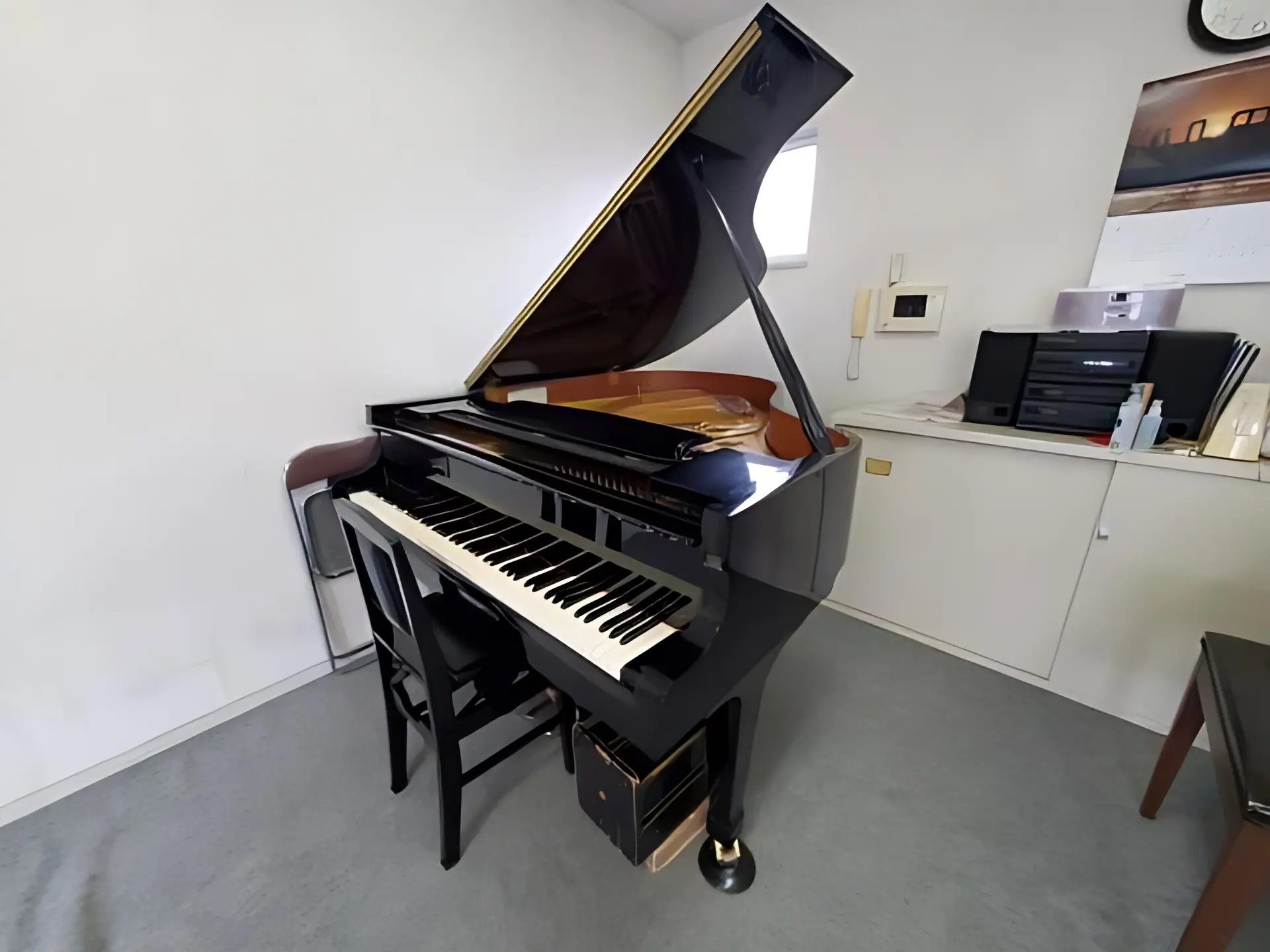 カワイ音楽教室 リトミックコース 中之条のサムネイル画像 2