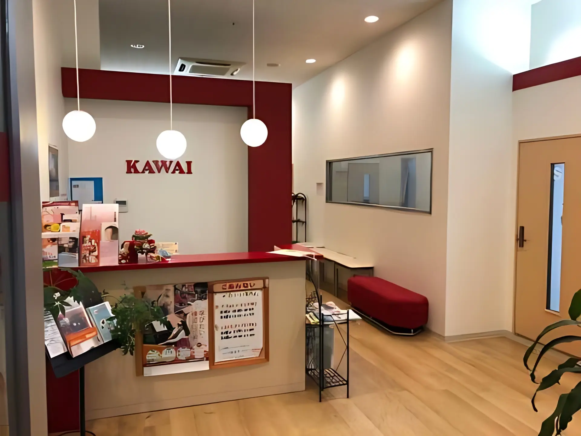 カワイ音楽教室 リトミックコース 安城センターのメイン画像