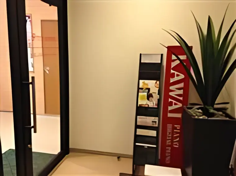 カワイ音楽教室 リトミックコース コパン多治見のメイン画像