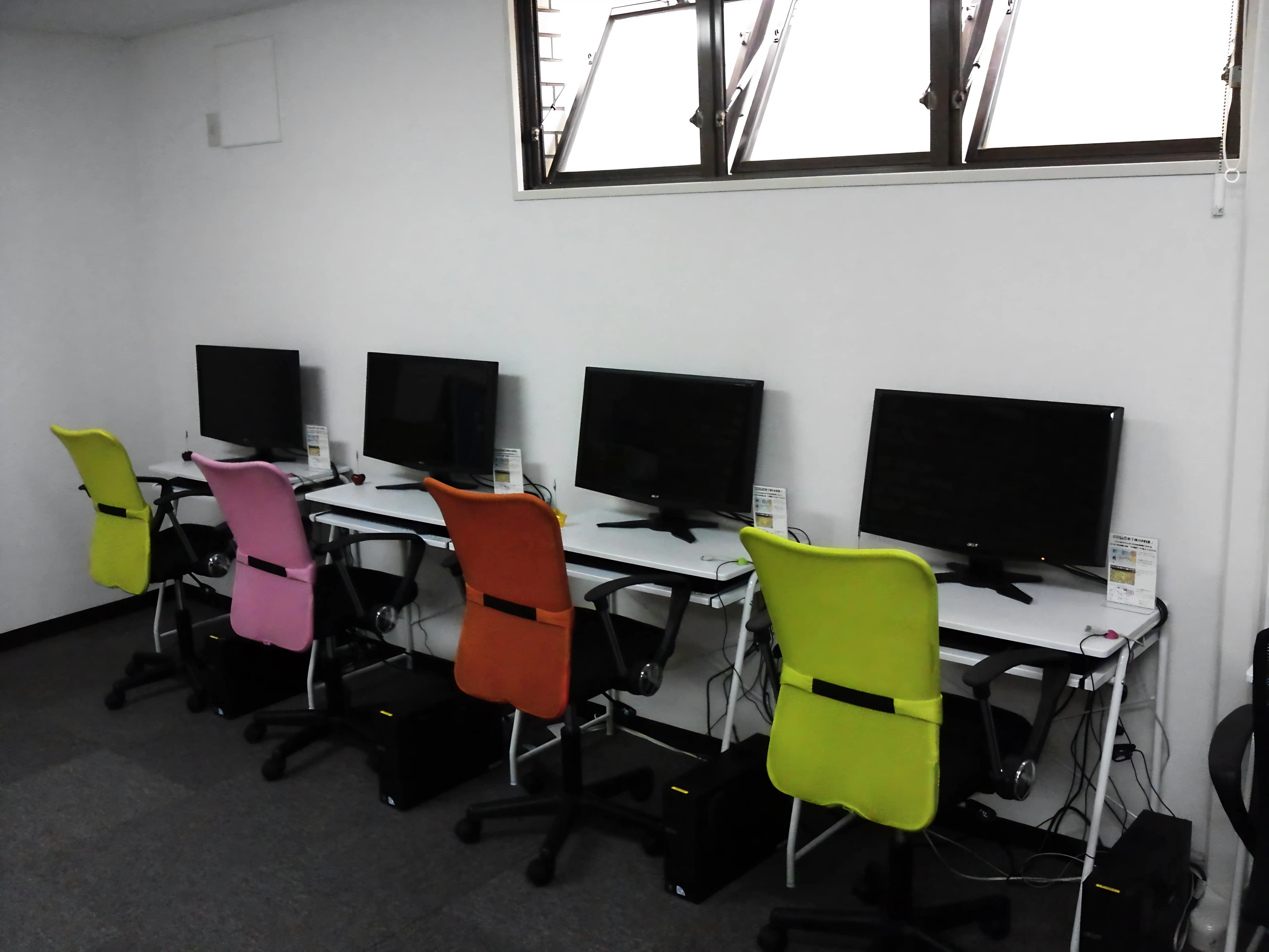 アーテックエジソンアカデミー アトリエｃｏｂｏｚ　パソコン教室創のメイン画像