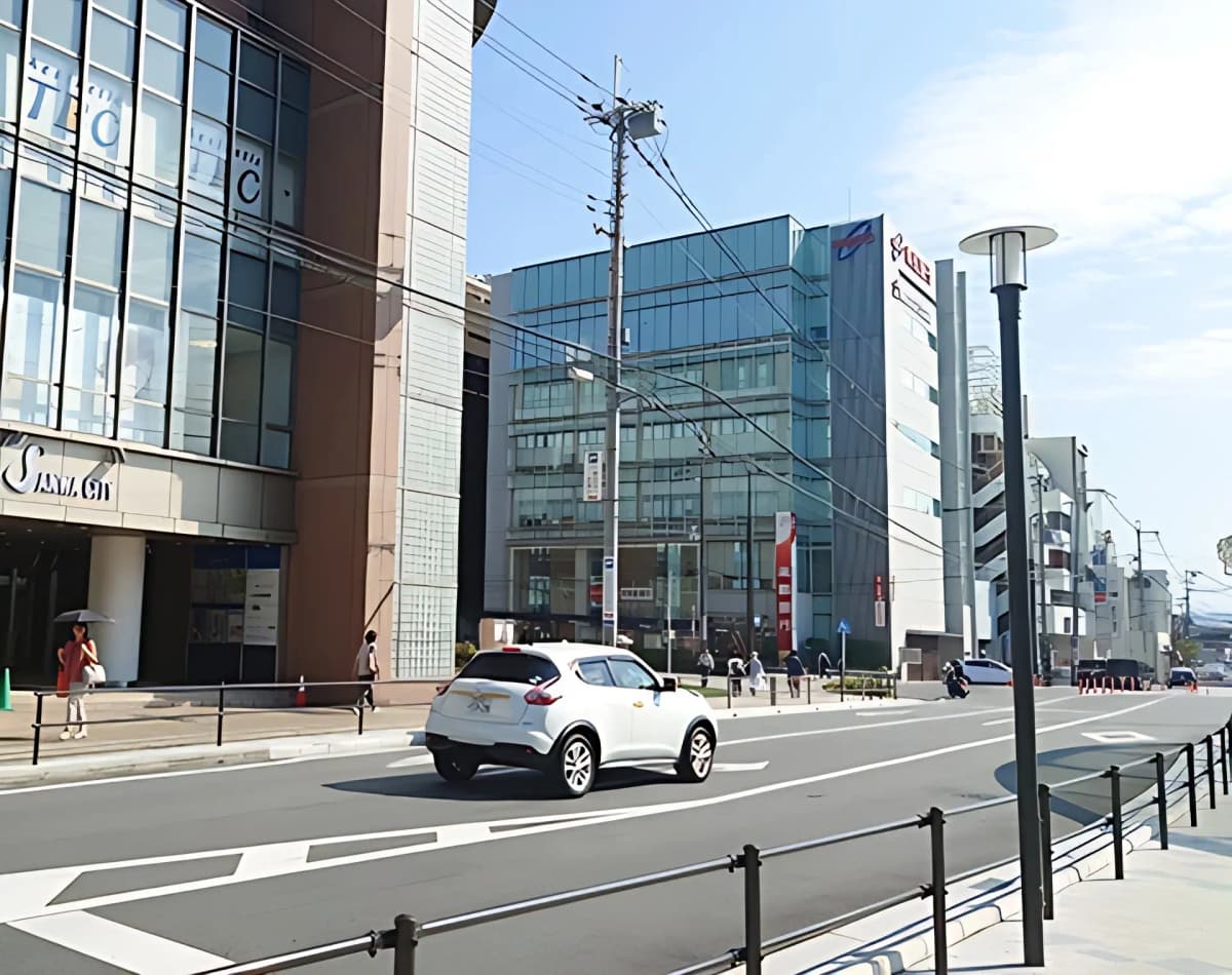 スタープログラミングスクール ならファミリー教室のメイン画像