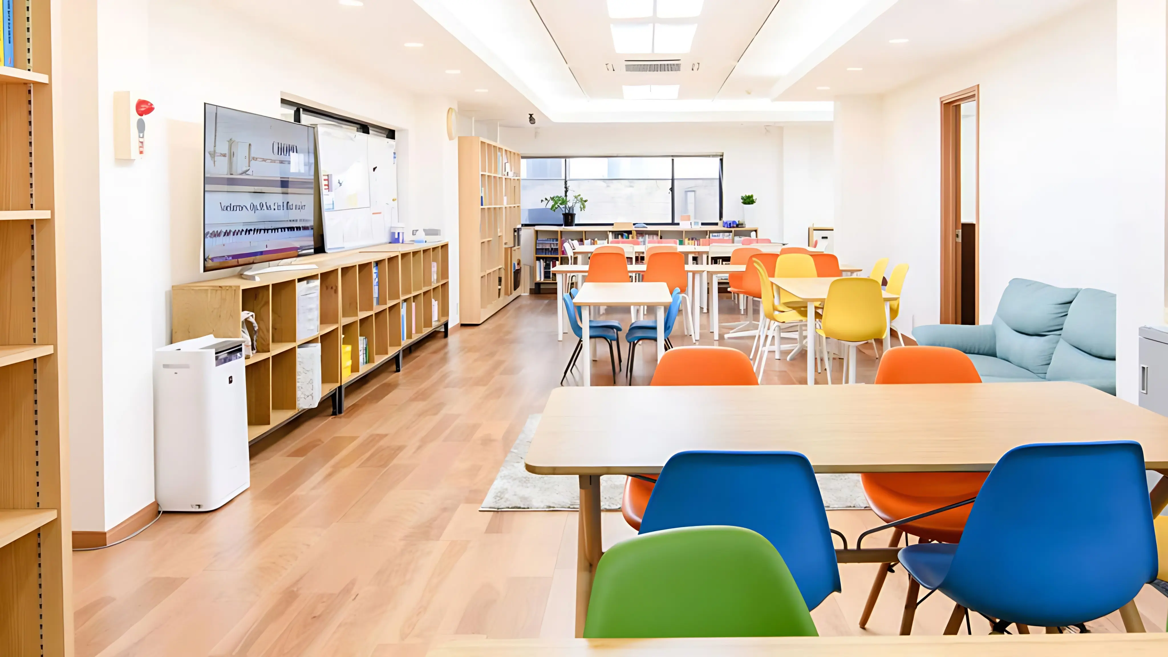 ウィズダムアカデミー 将棋教室 ウィズダムアカデミー目白校のメイン画像