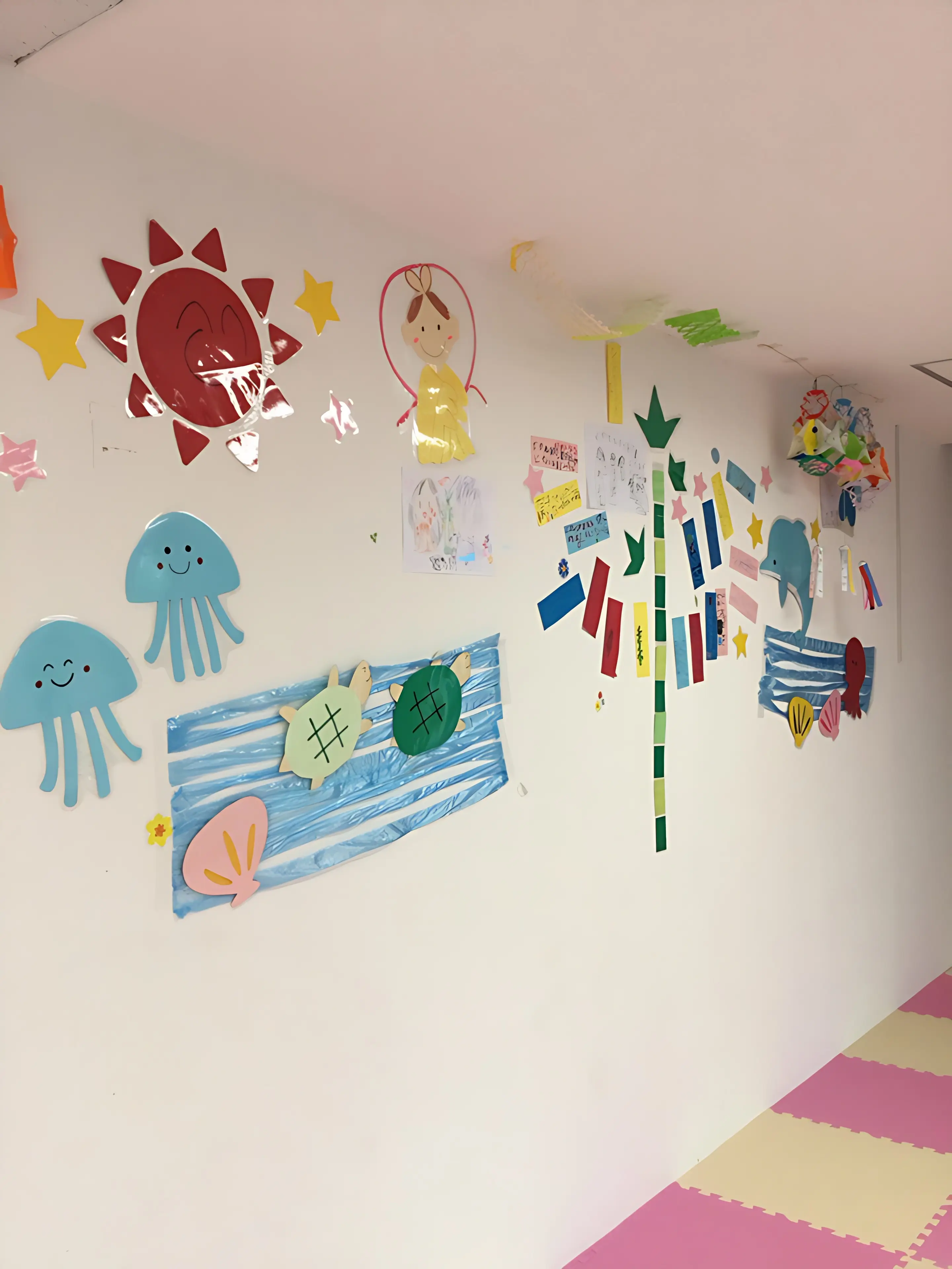 放課後デイサービス toiro 溝の口教室のメイン画像