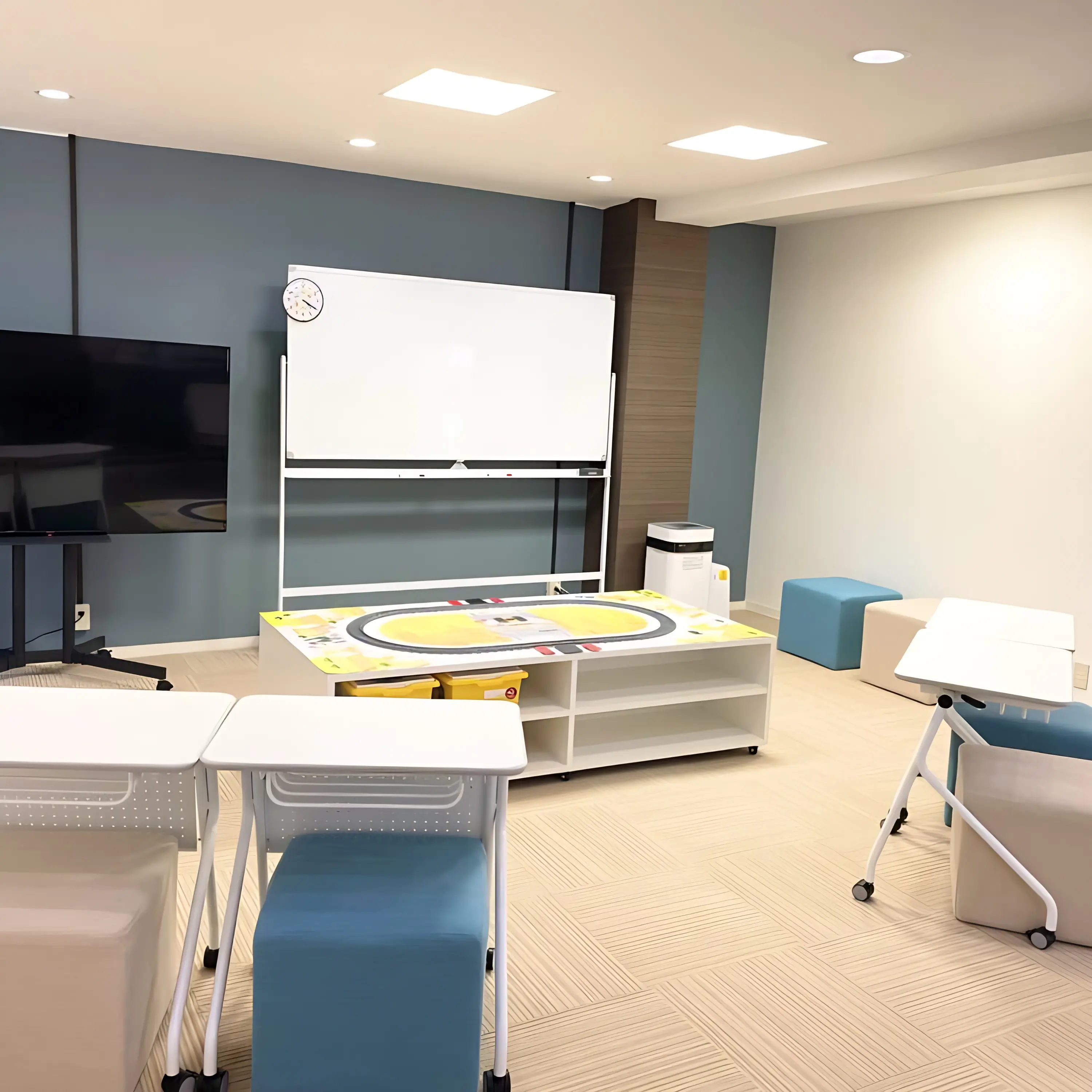 ロボ団 茅ヶ崎校のメイン画像