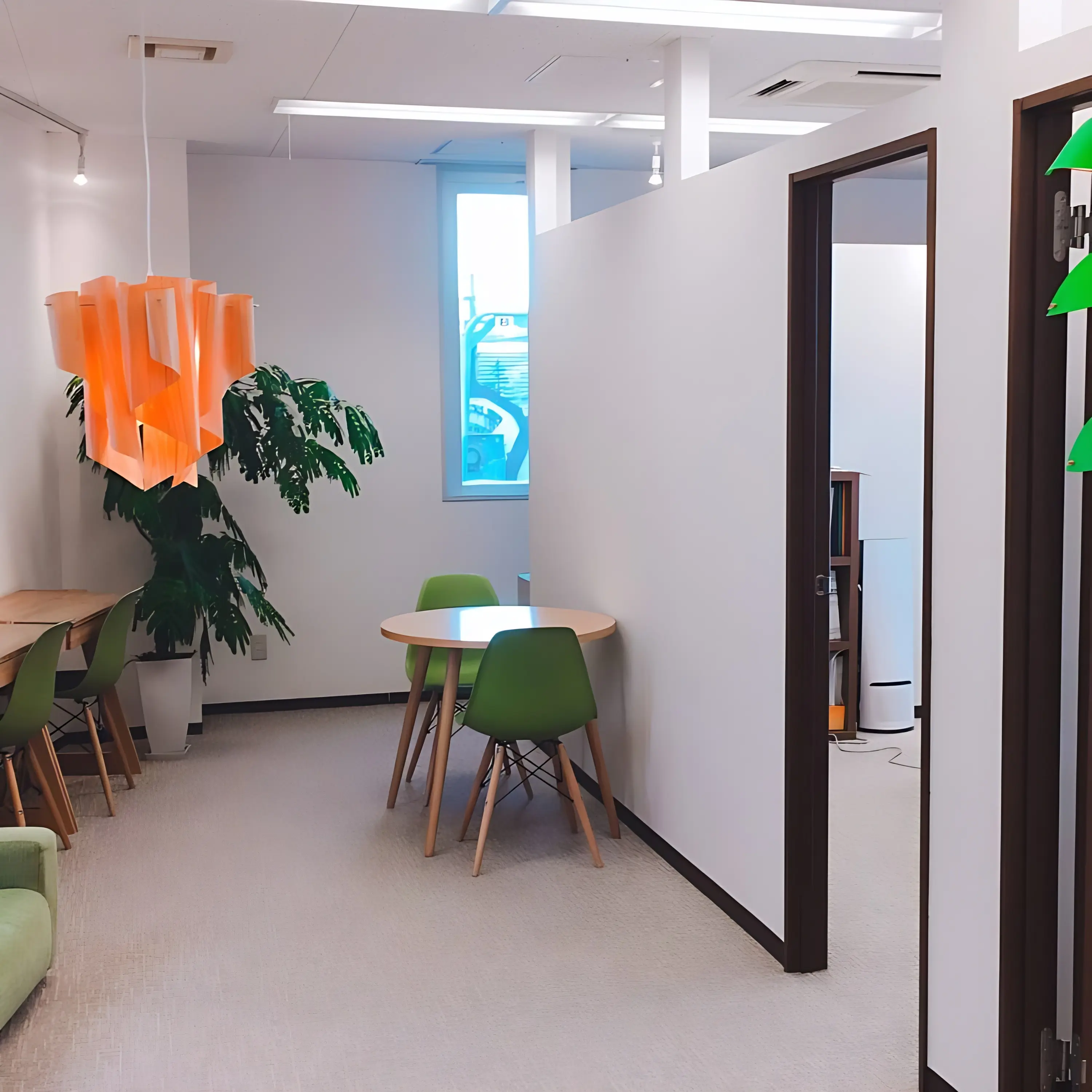 ロボ団 箕面校のメイン画像