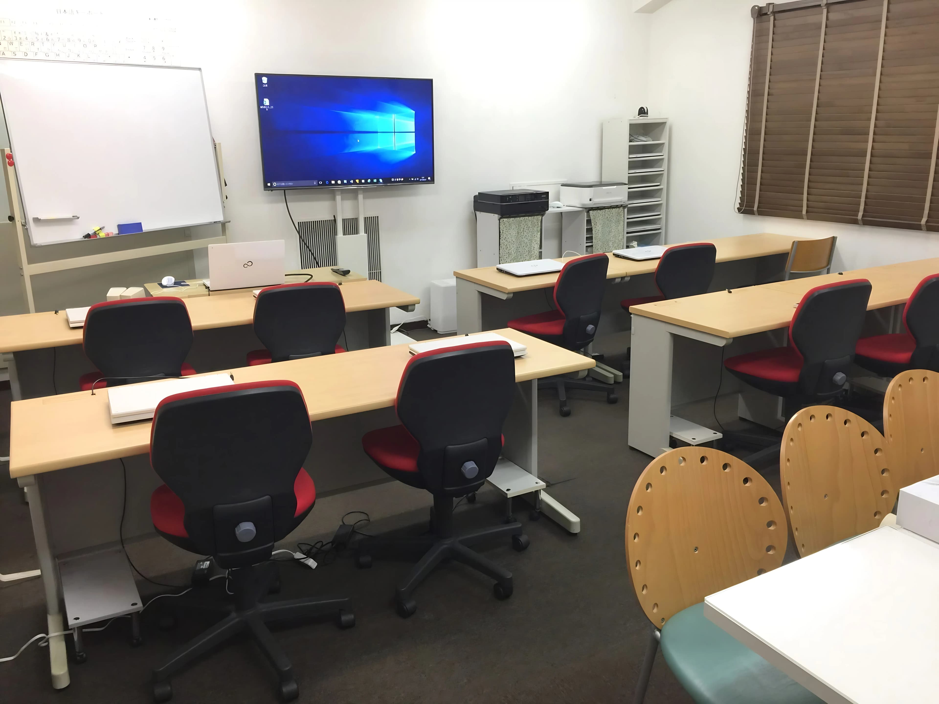 アーテック自考力キッズ うつぼキッズプログラミングスクールのメイン画像