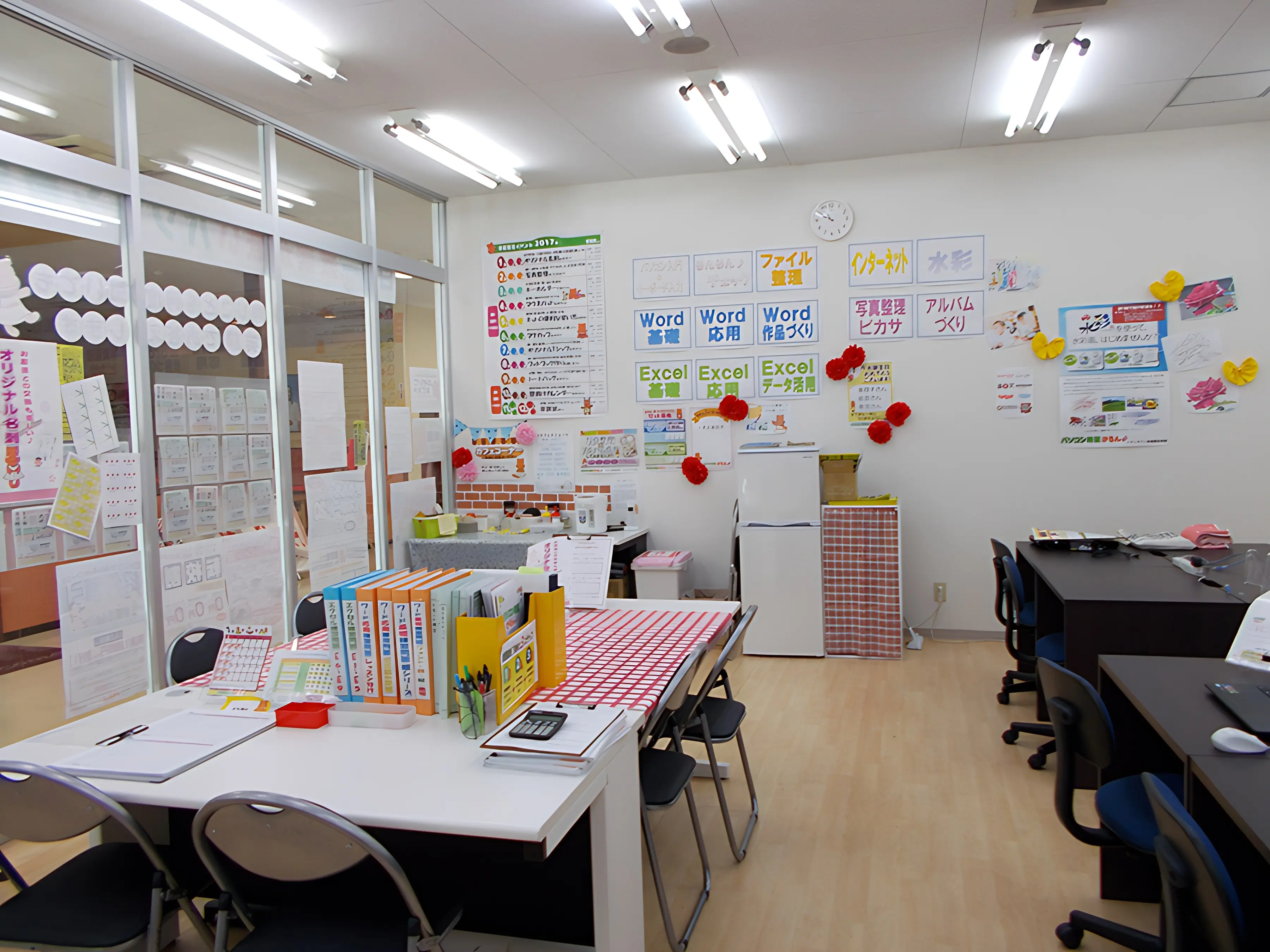 アーテック自考力キッズ パソコン教室かるん 豊橋橋良教室のメイン画像