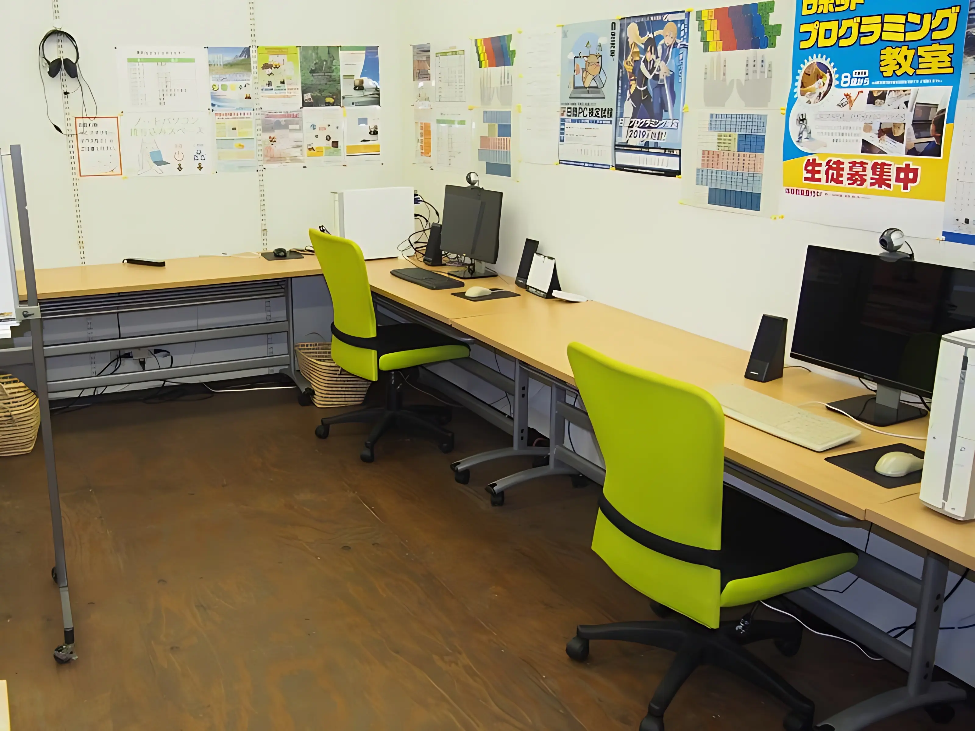 エジソンアカデミー エルシス教室のサムネイル画像 5