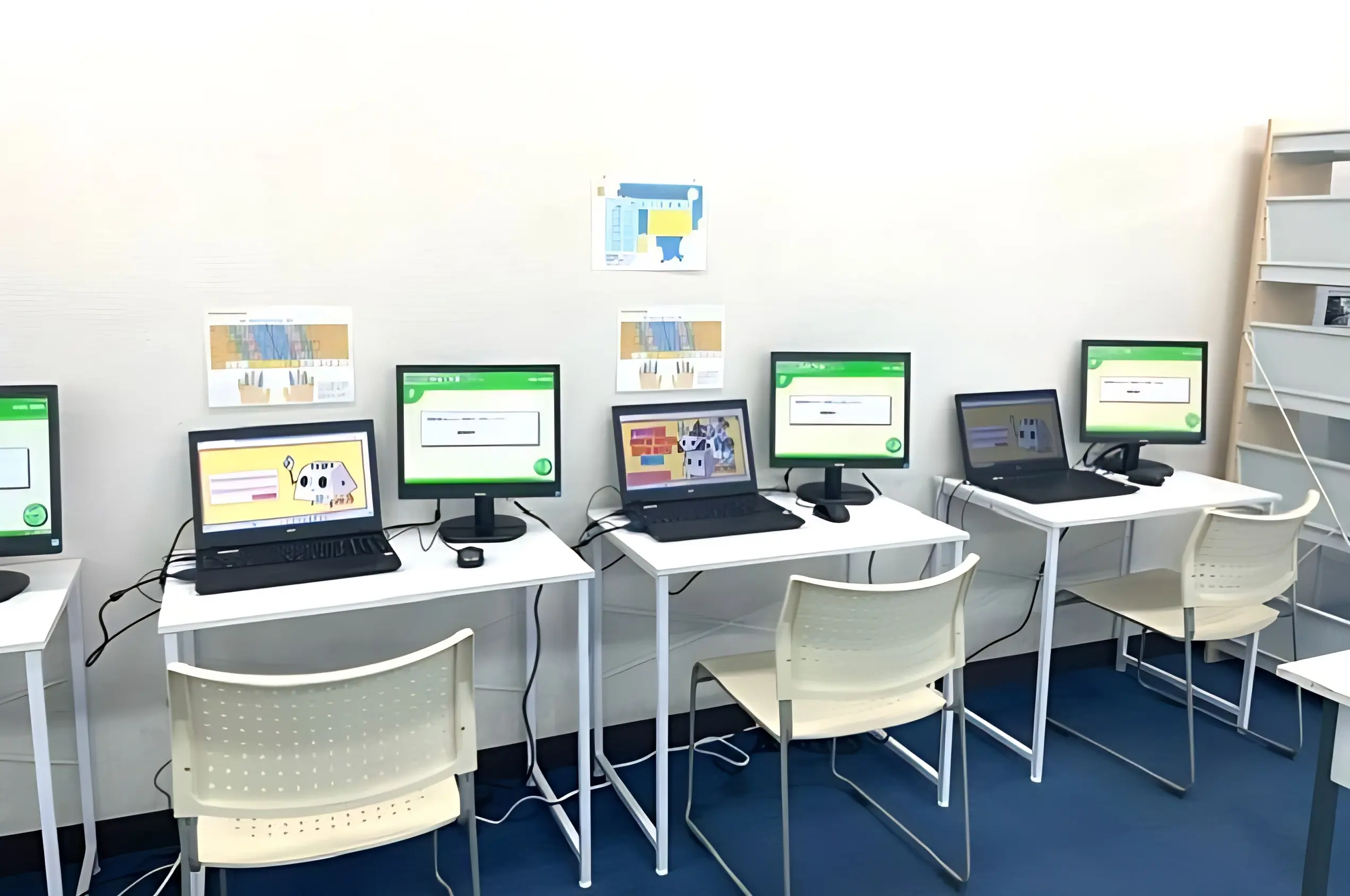 市民パソコン塾 相模原校のメイン画像