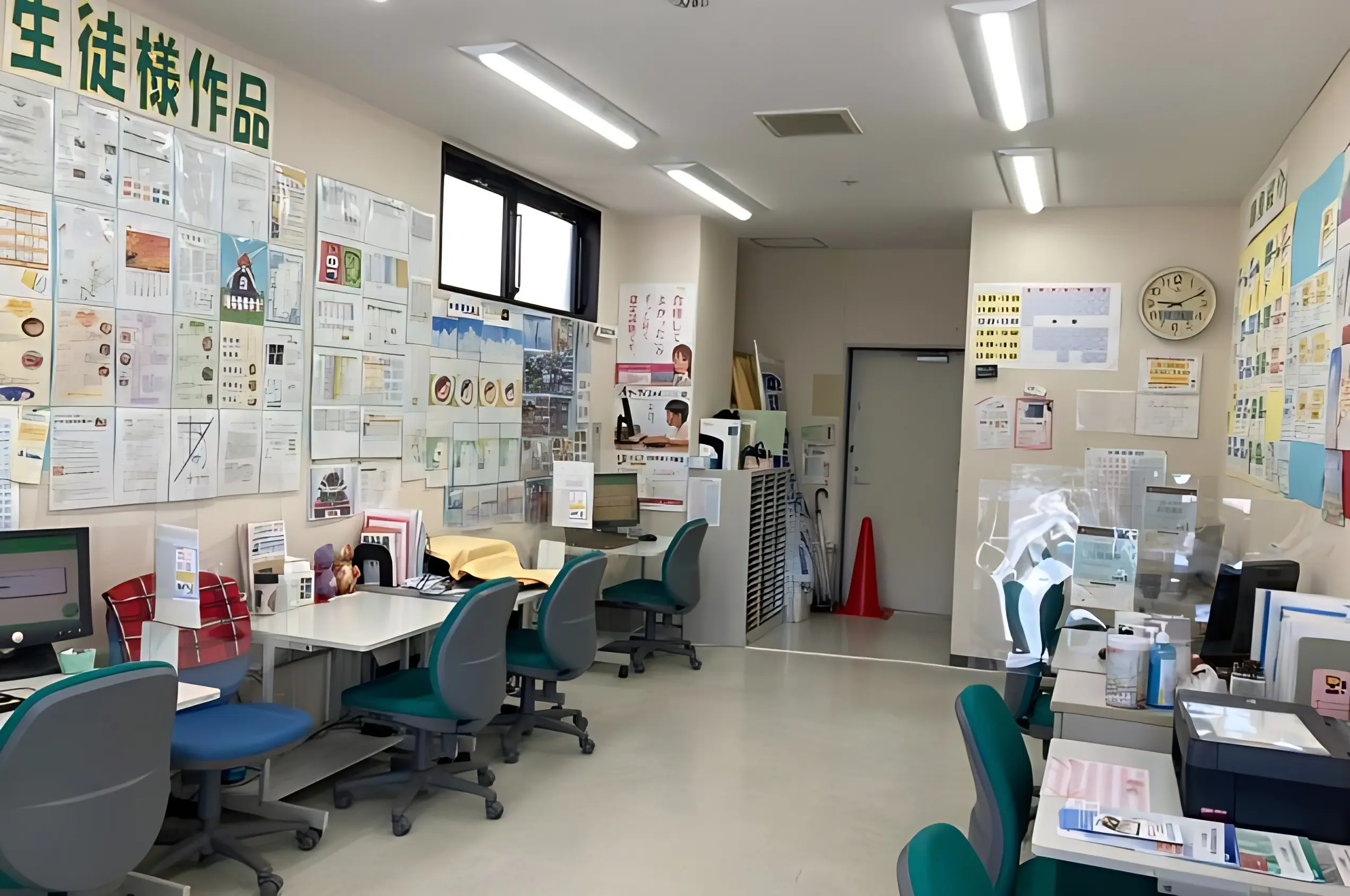 市民パソコン塾 市原校のメイン画像