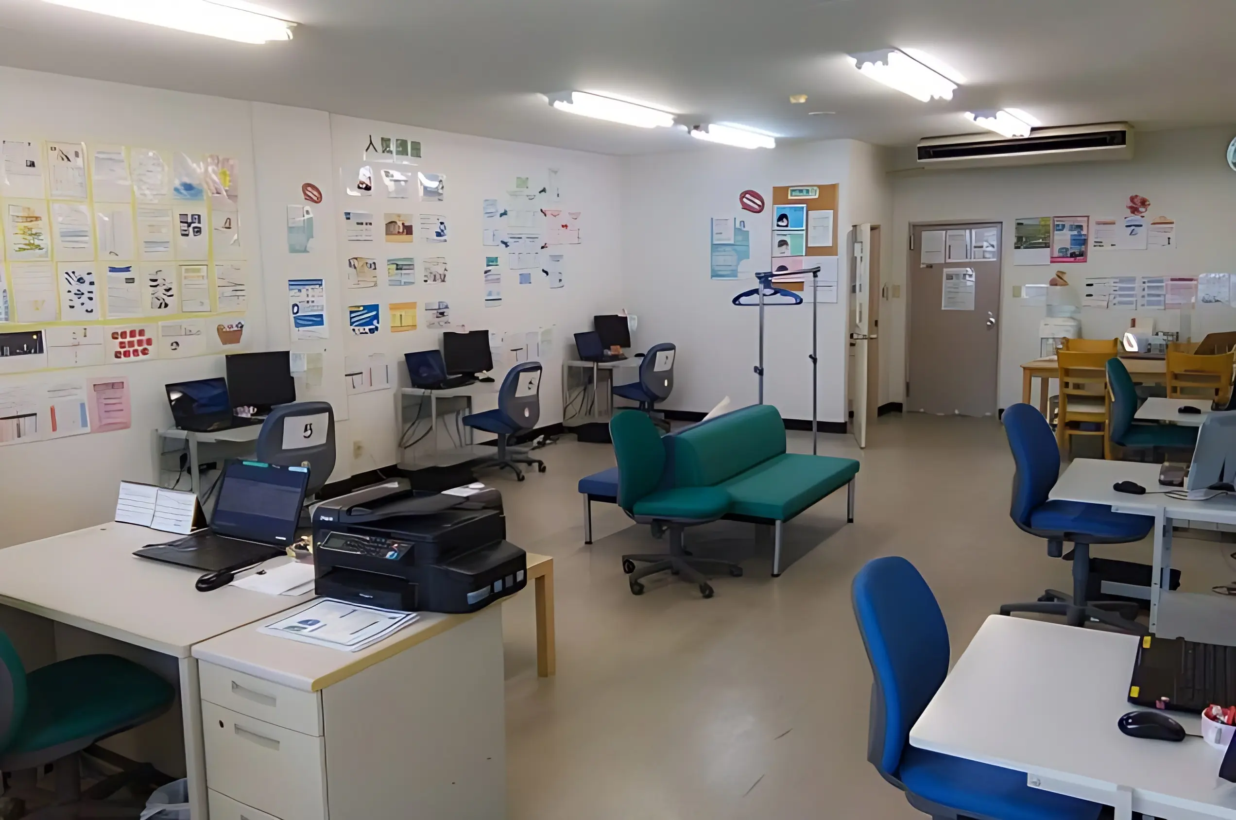 市民パソコン塾 東金校のメイン画像