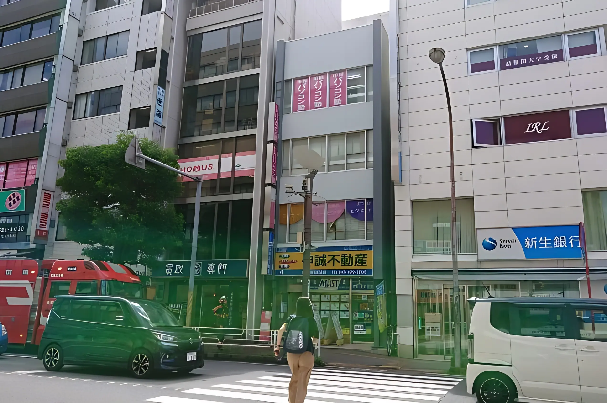 市民パソコン塾 津田沼校のメイン画像