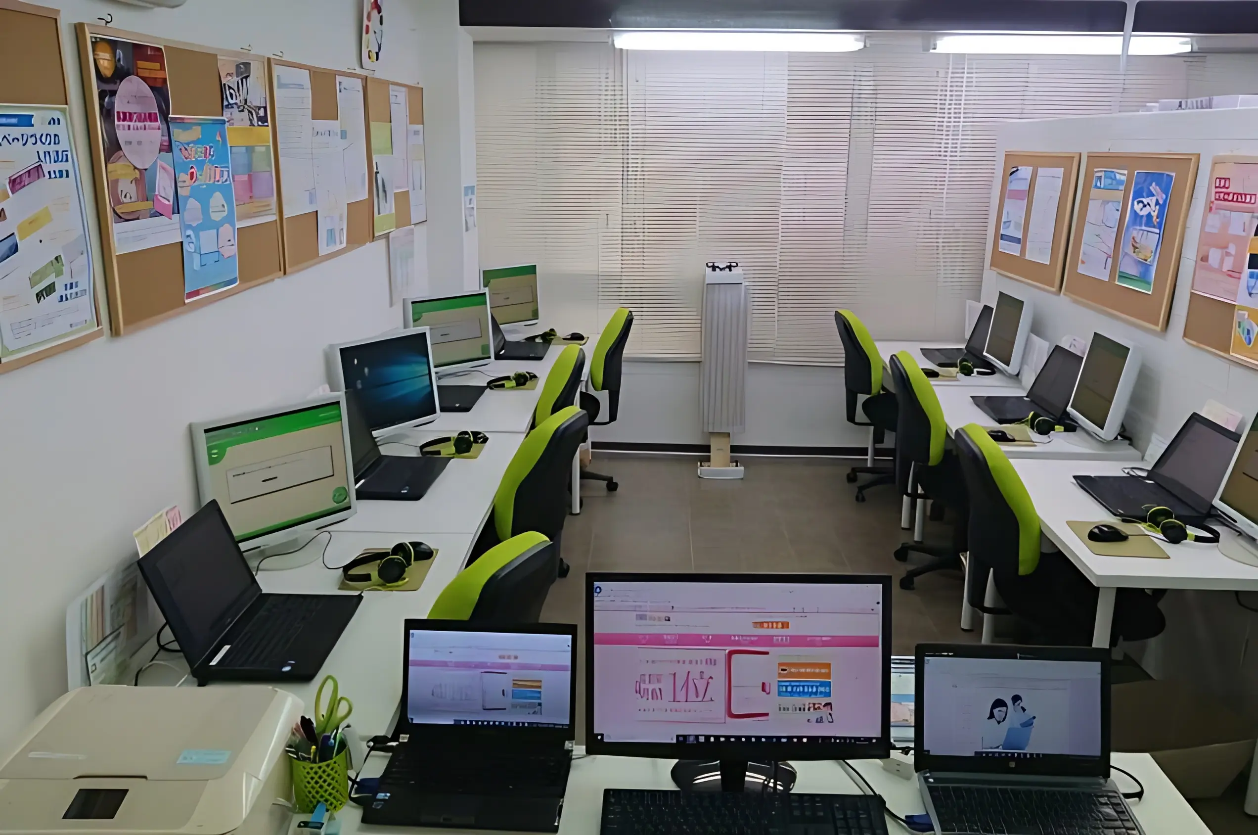 市民パソコン塾 津田沼校のサムネイル画像 2