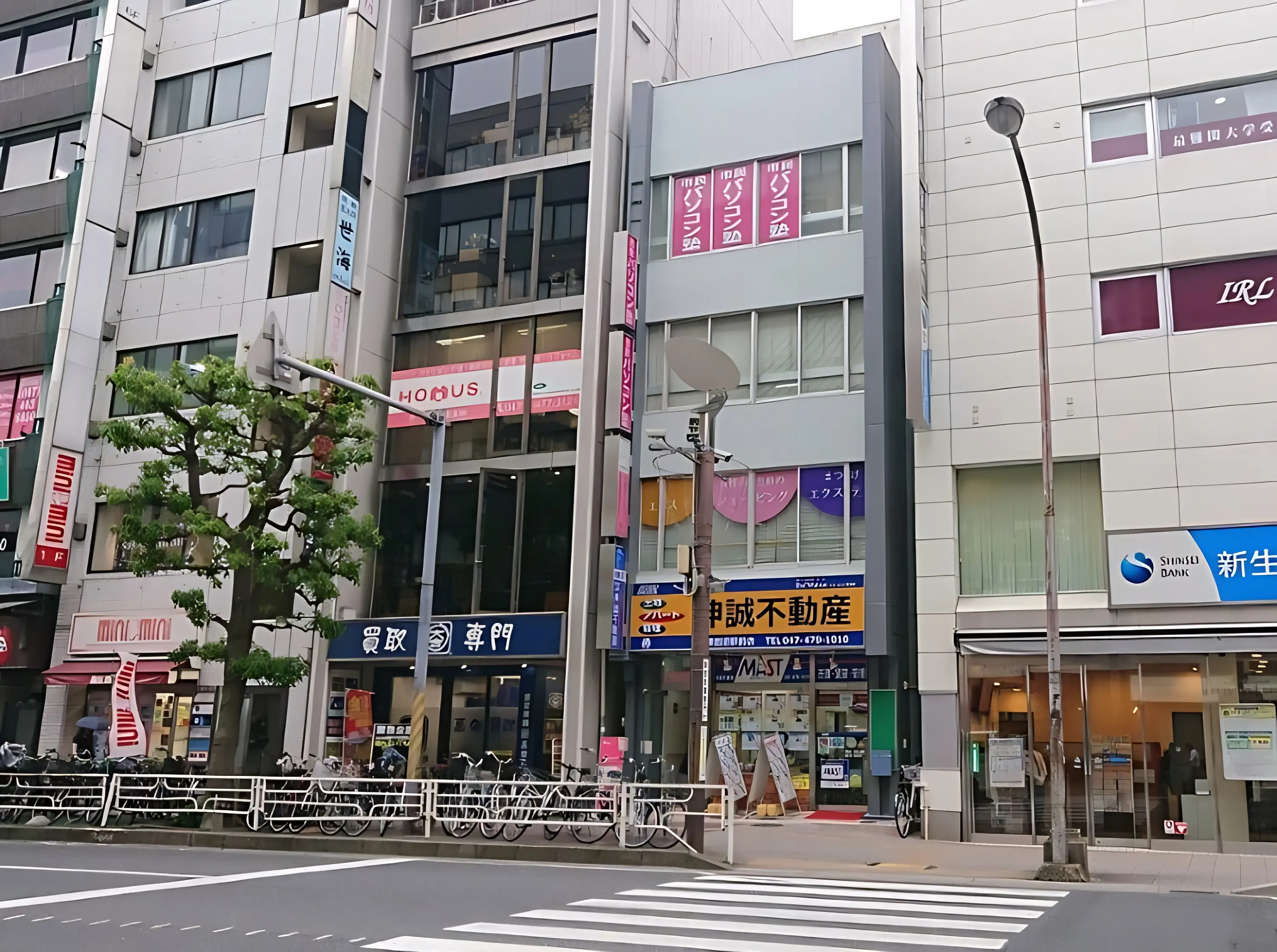 市民パソコン塾 津田沼校のサムネイル画像 3