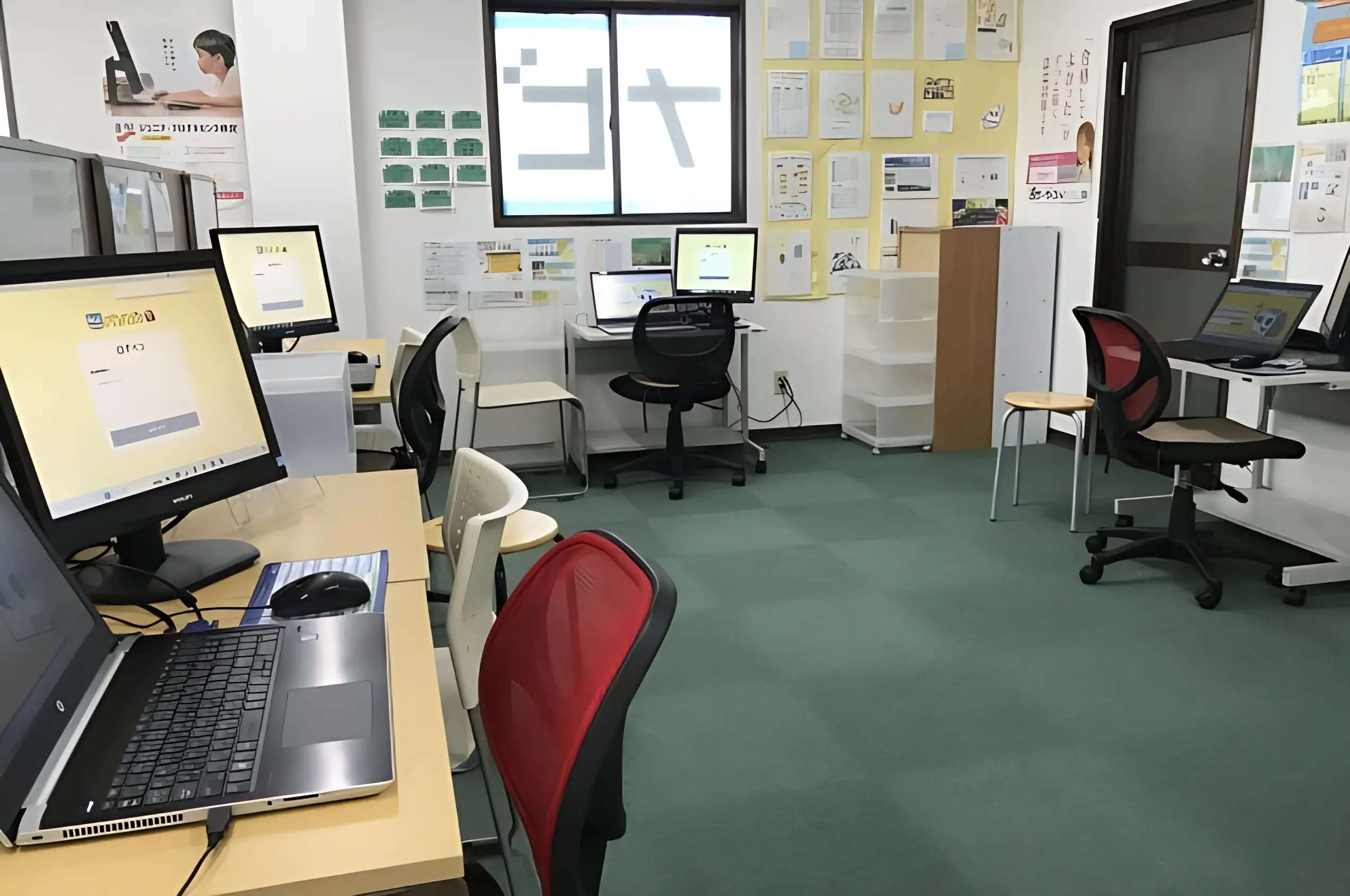 市民パソコン塾 八千代勝田台校のサムネイル画像 3