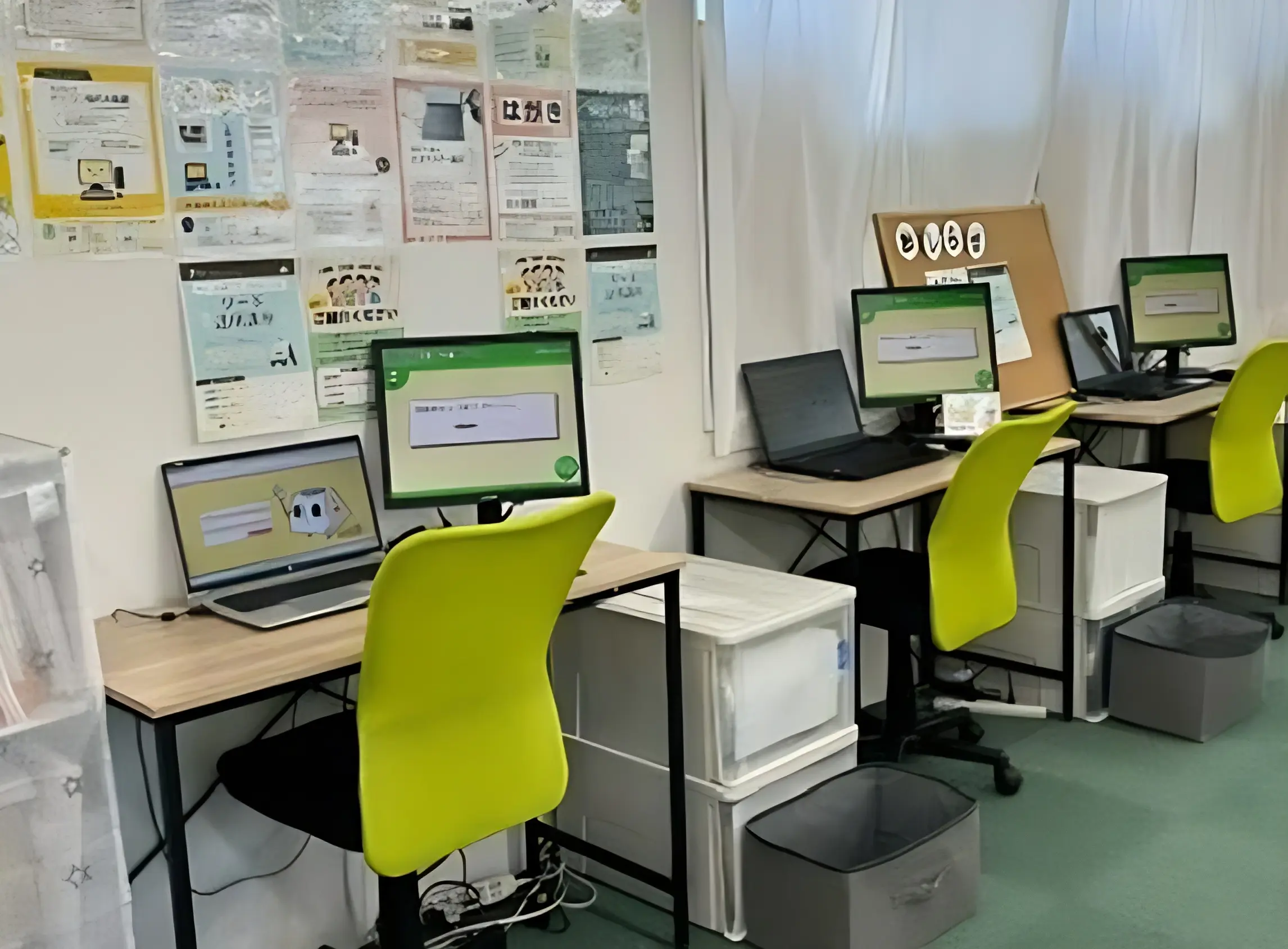 市民パソコン塾 安芸府中校のサムネイル画像 2