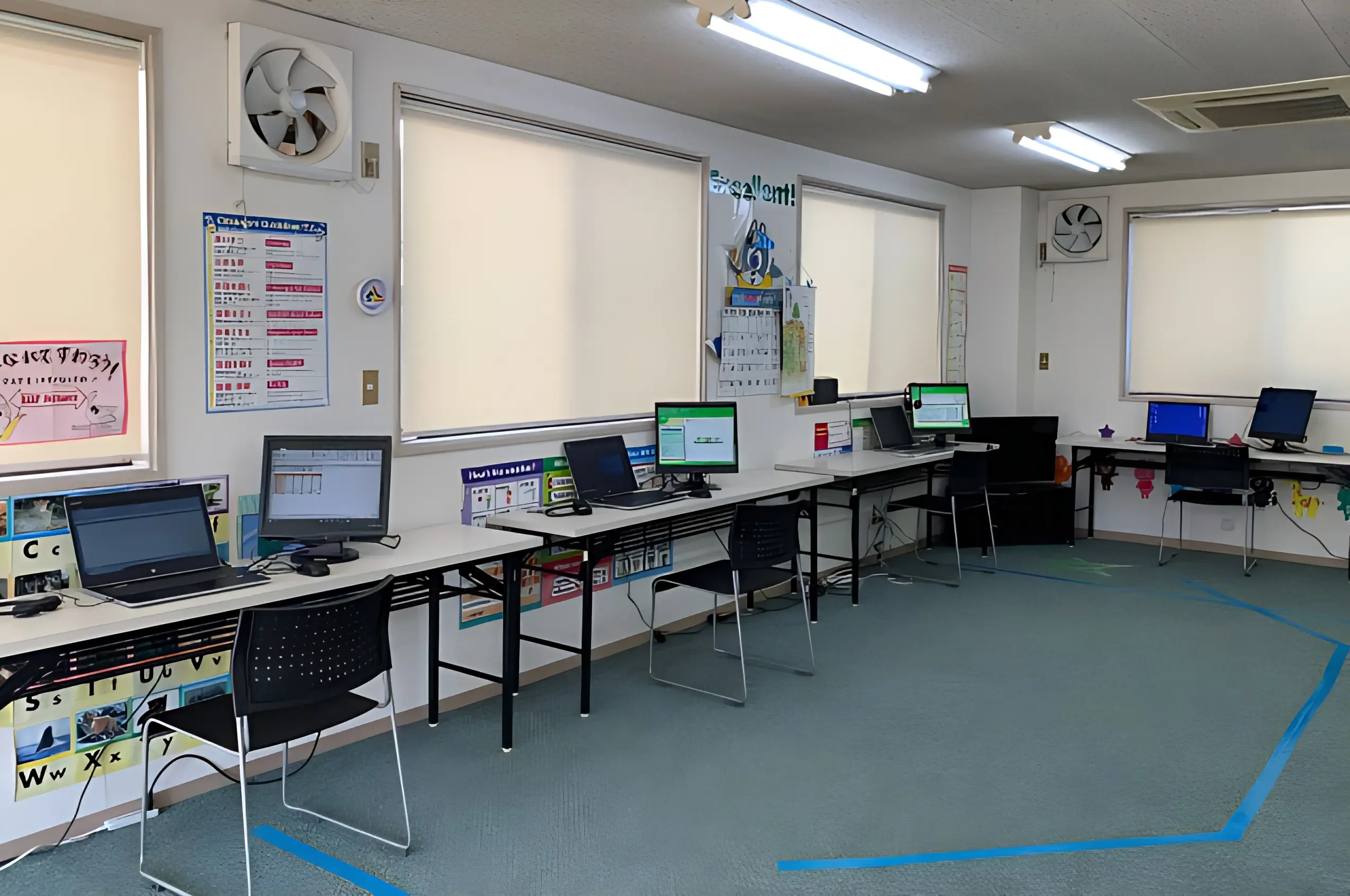 市民パソコン塾 長岡校のメイン画像